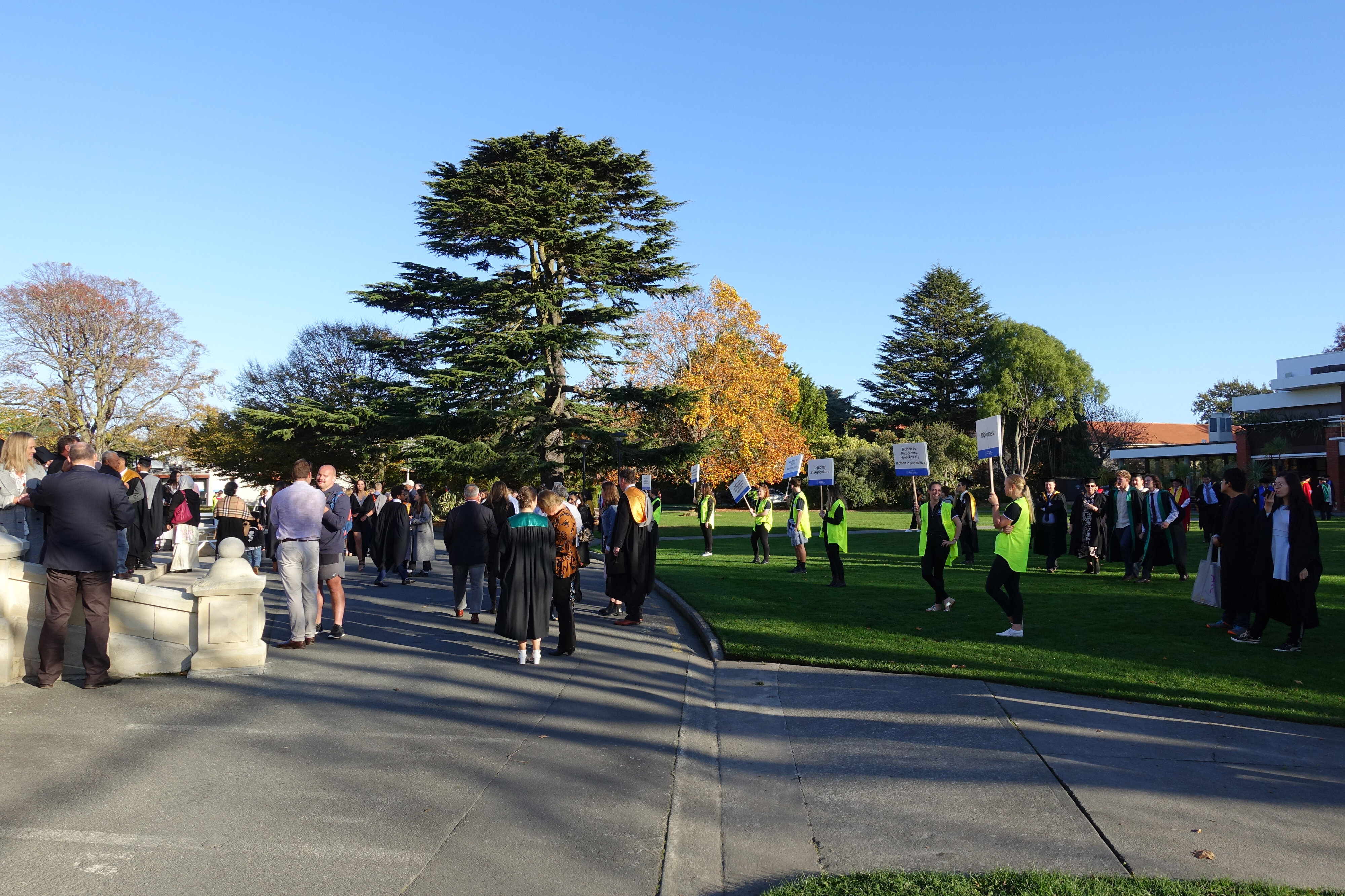 2019 LU Graduation Morning Ceremony  016