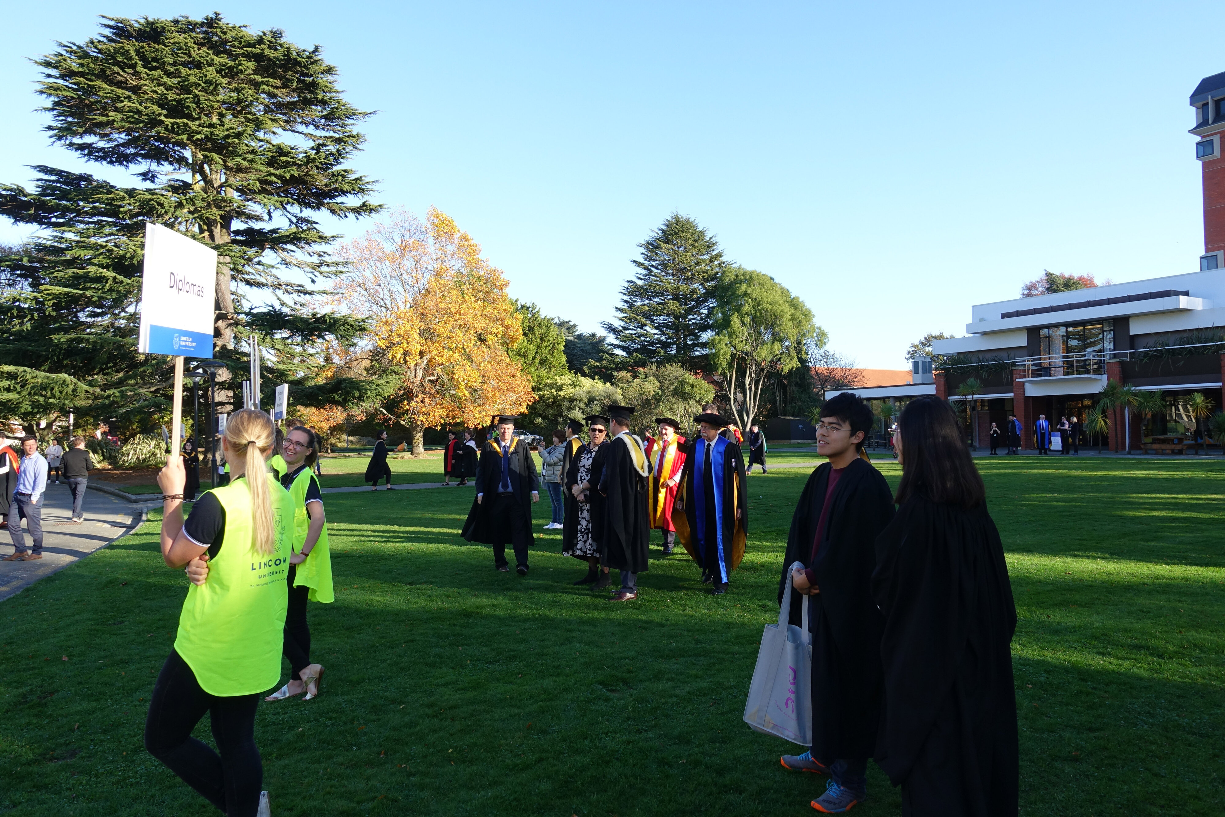 2019 LU Graduation Morning Ceremony  017