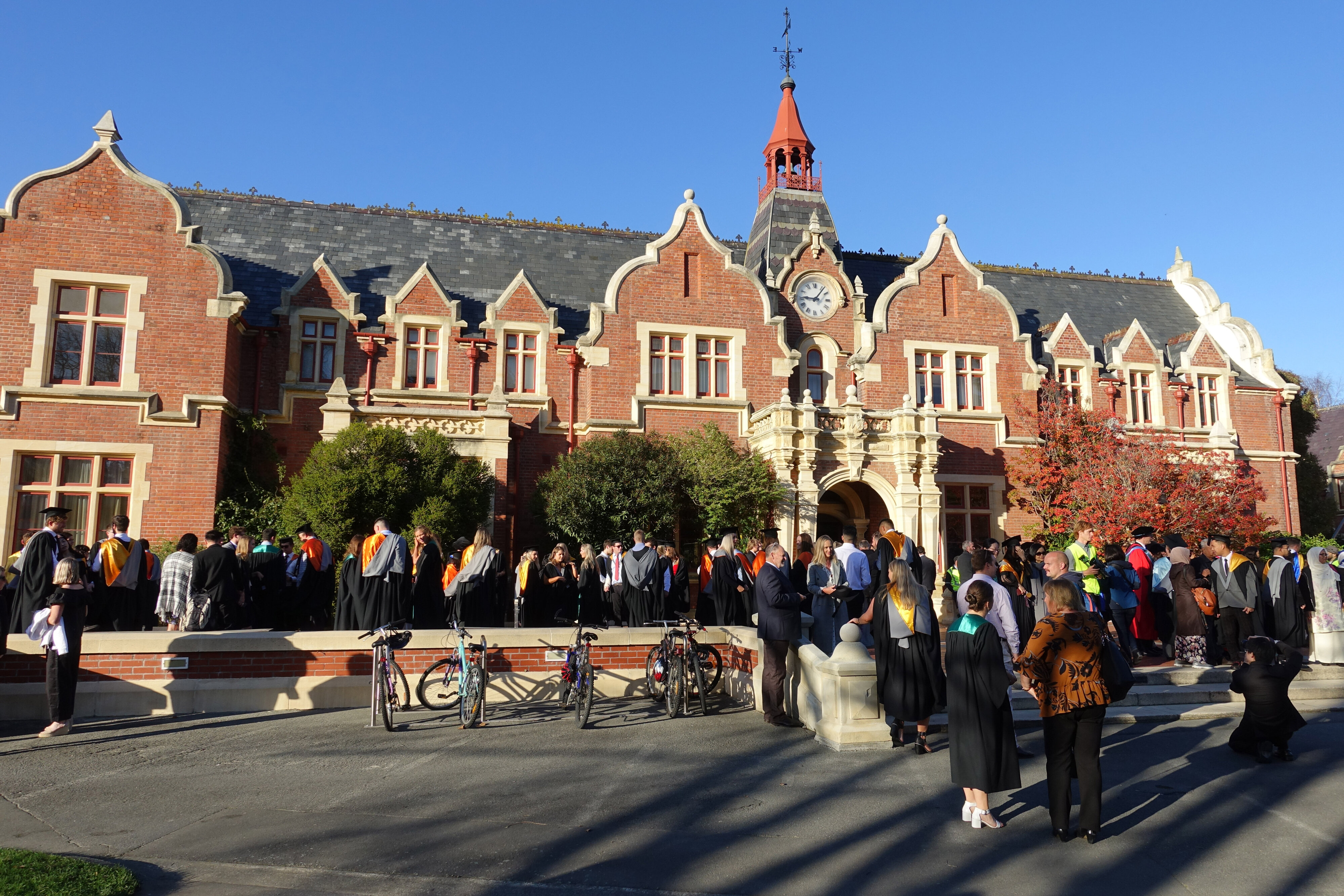 2019 LU Graduation Morning Ceremony  018
