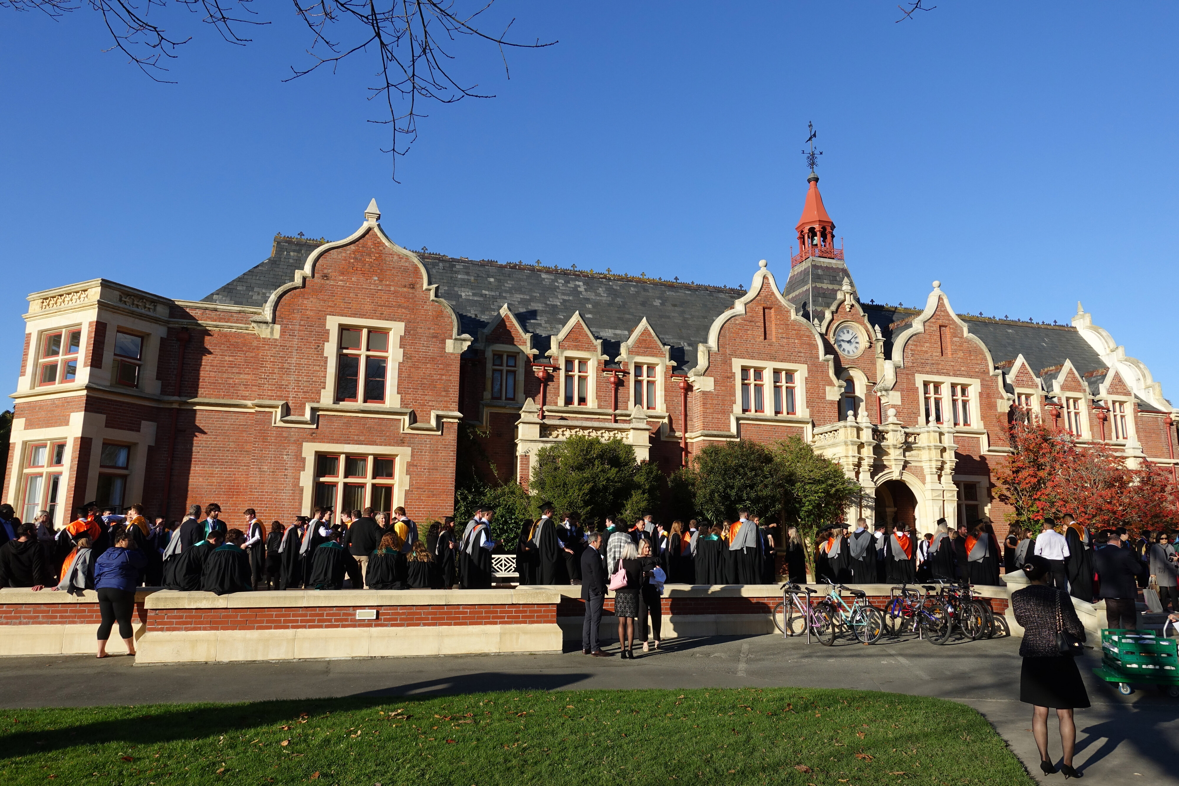 2019 LU Graduation Morning Ceremony  019