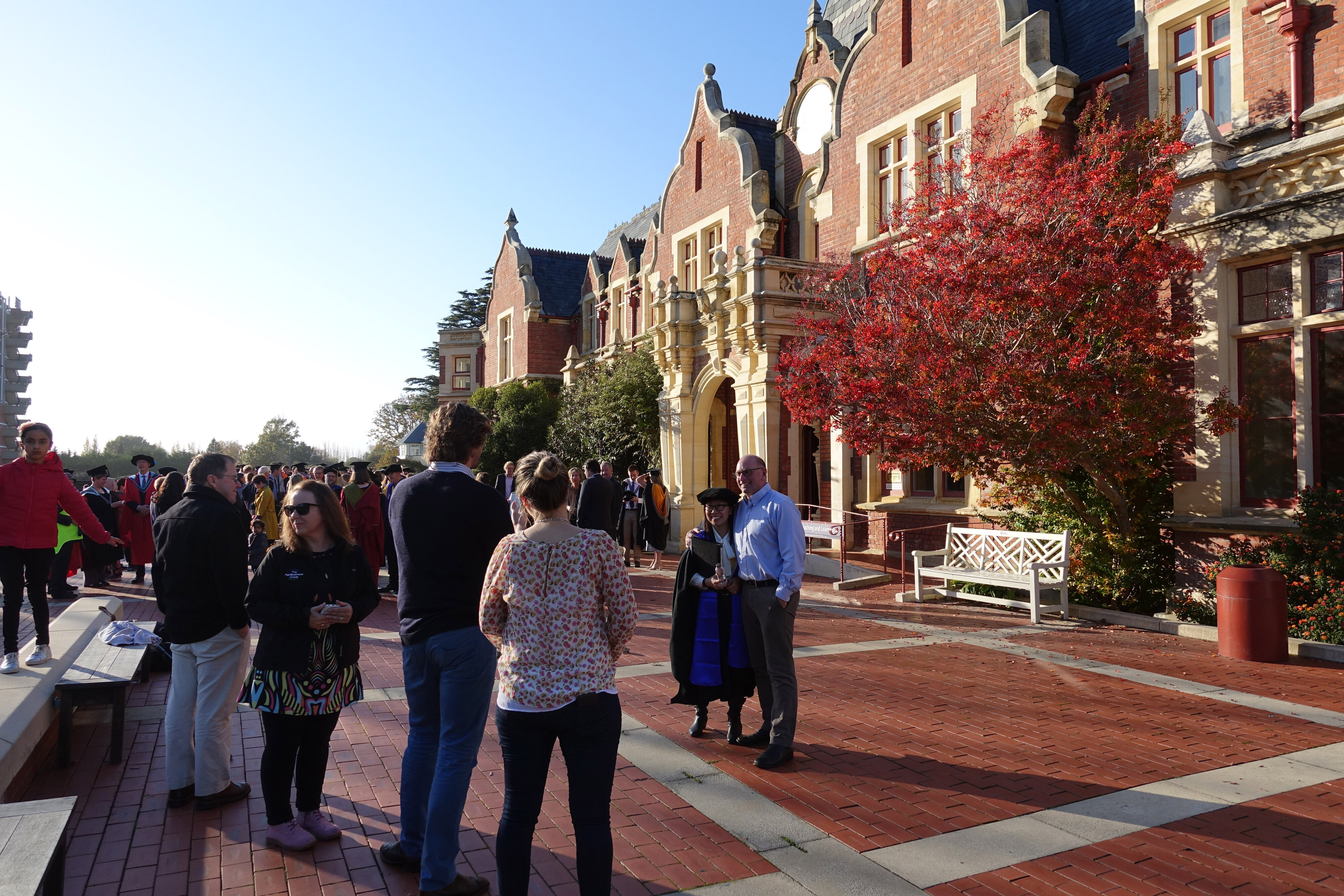 2019 LU Graduation Morning Ceremony  022