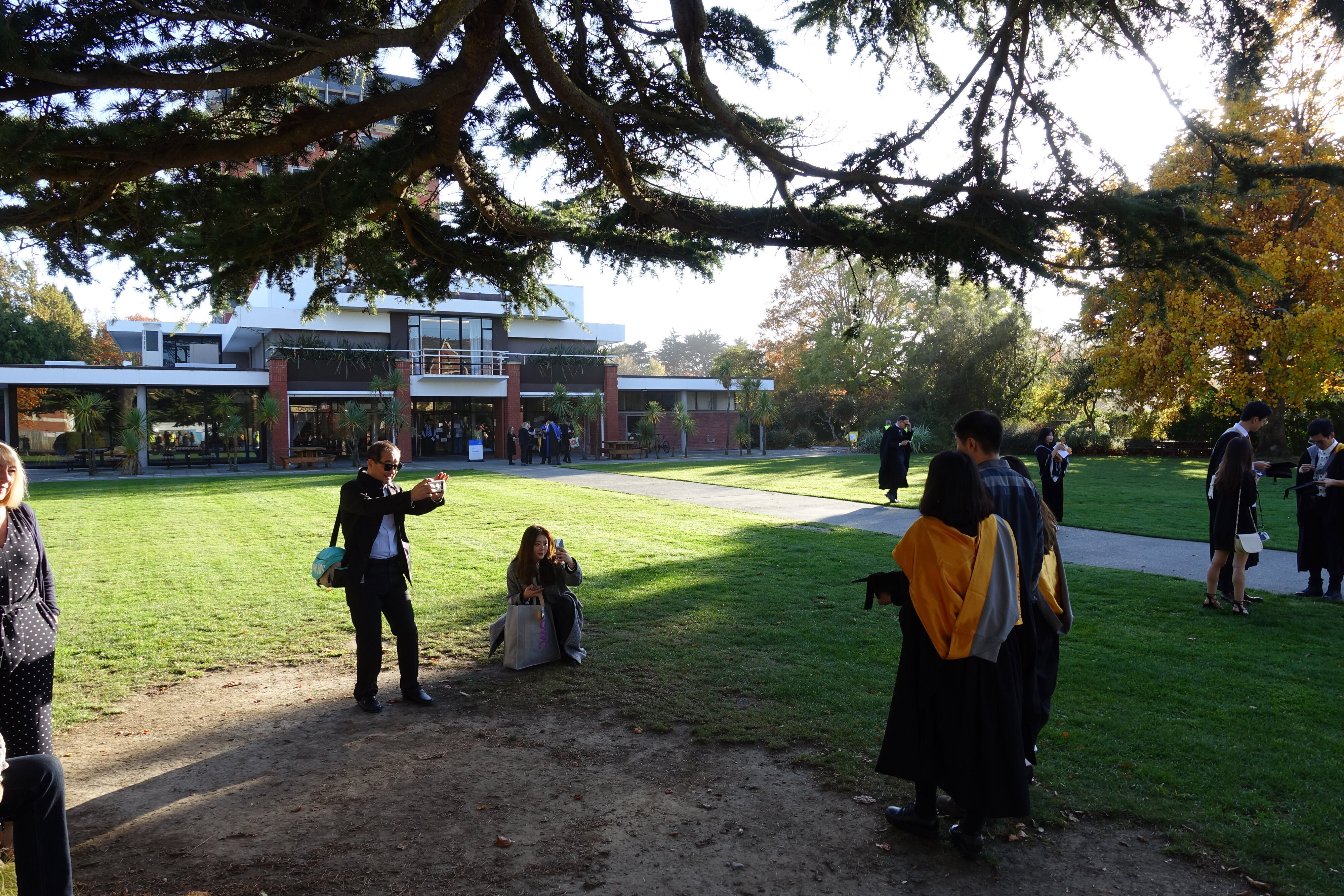 2019 LU Graduation Morning Ceremony  023