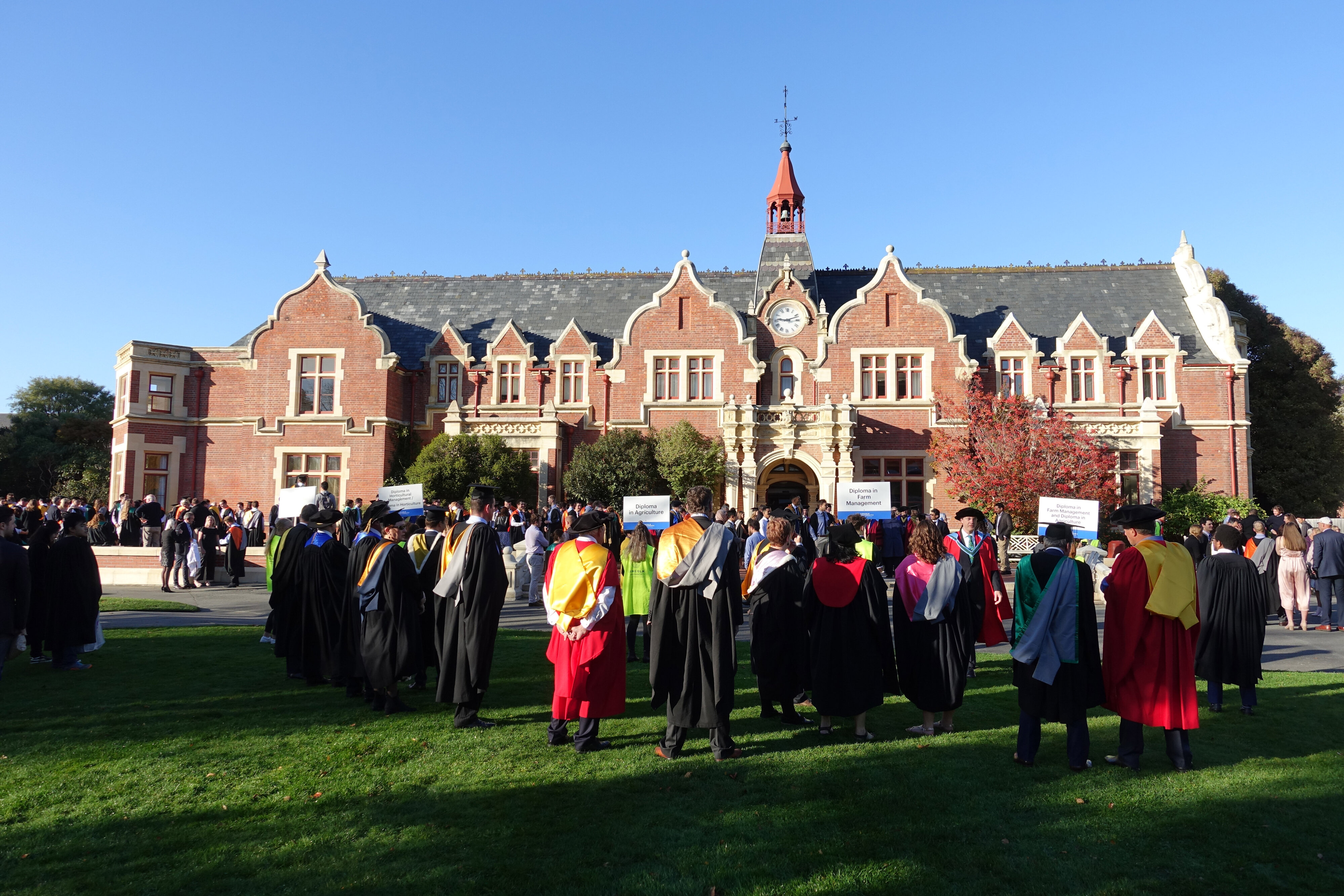 2019 LU Graduation Morning Ceremony  028