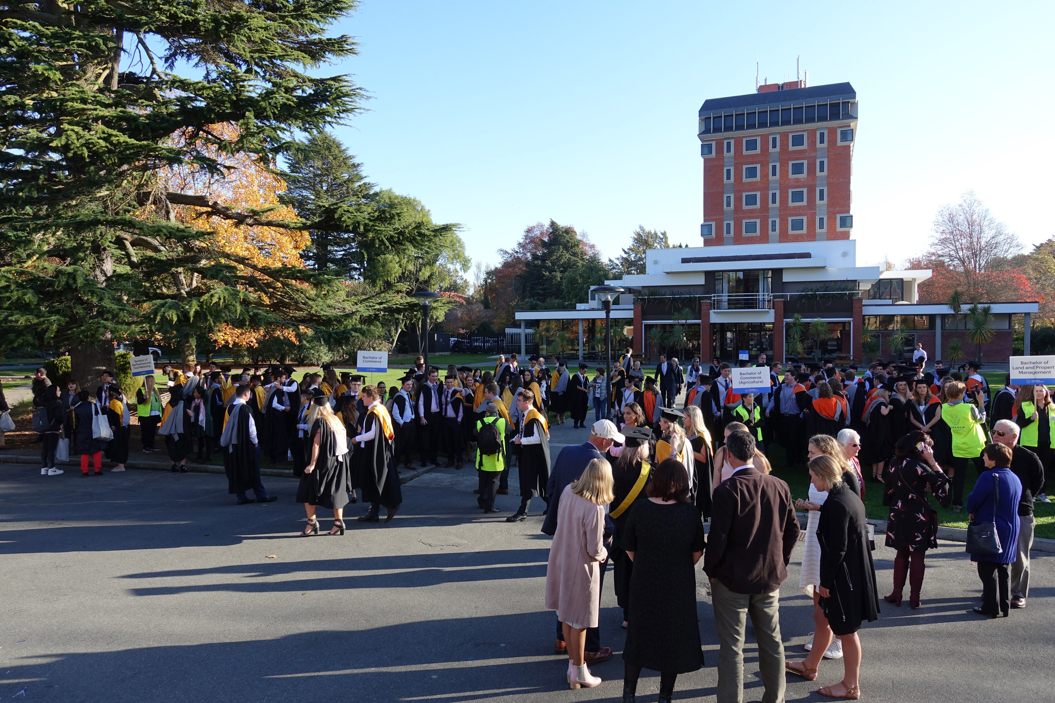 2019 LU Graduation Morning Ceremony  031