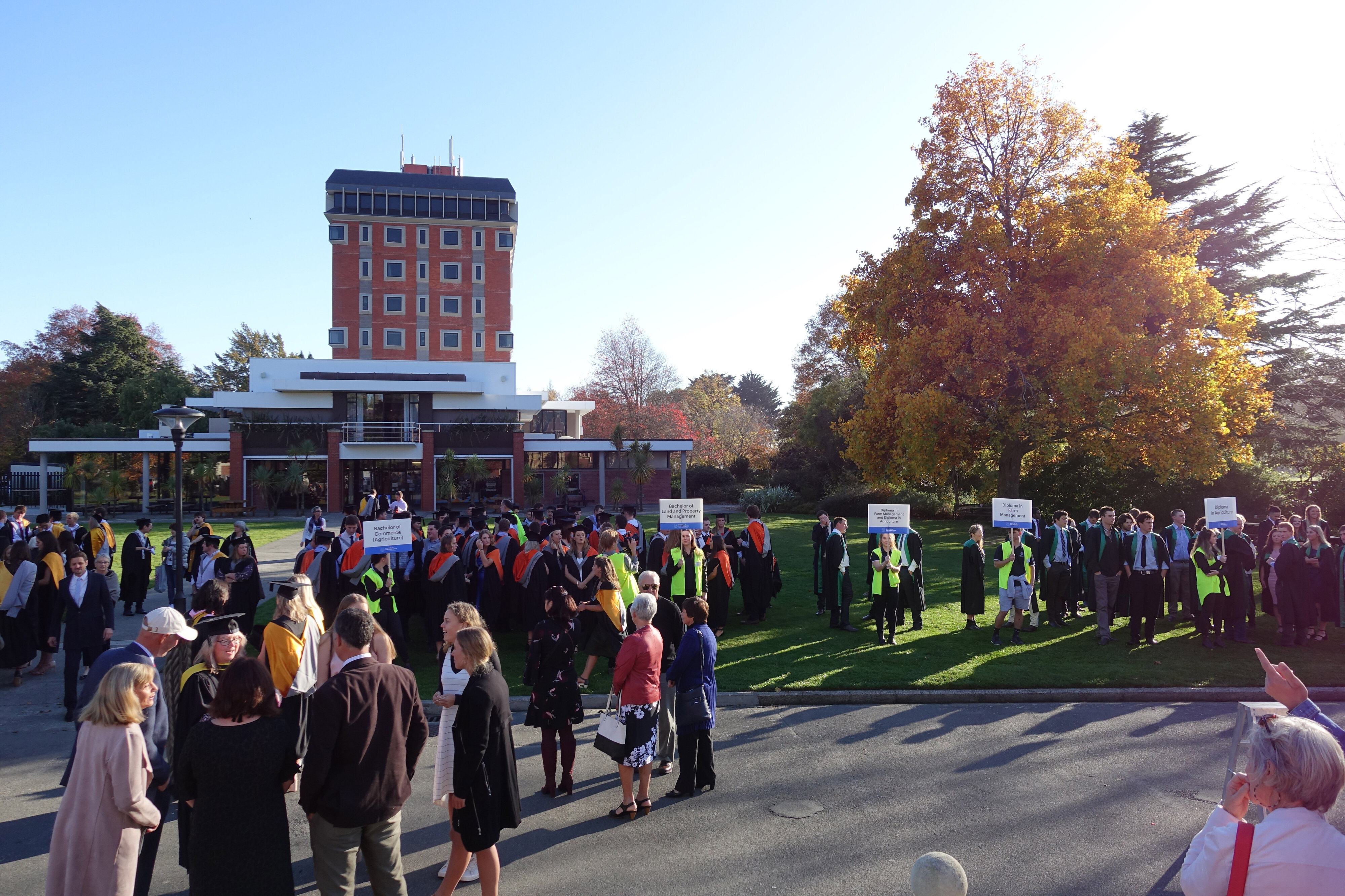 2019 LU Graduation Morning Ceremony  033