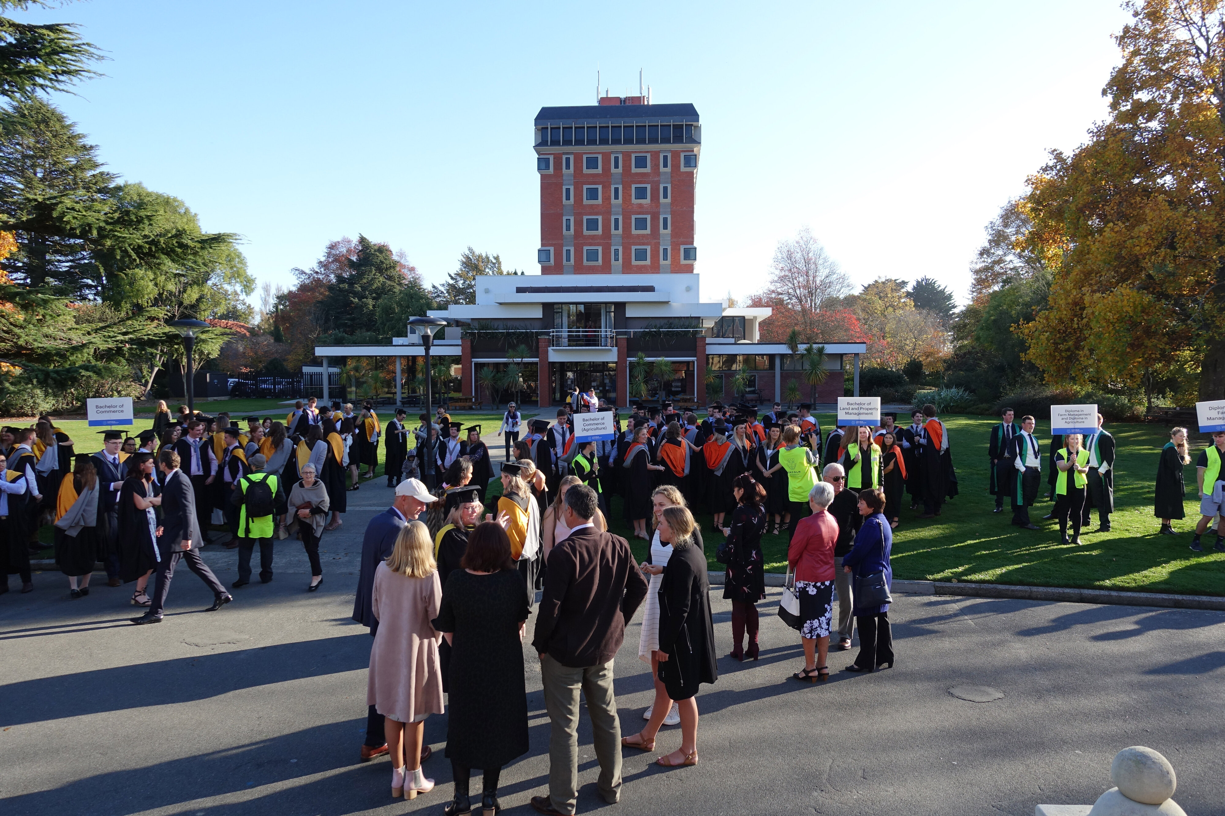 2019 LU Graduation Morning Ceremony  034