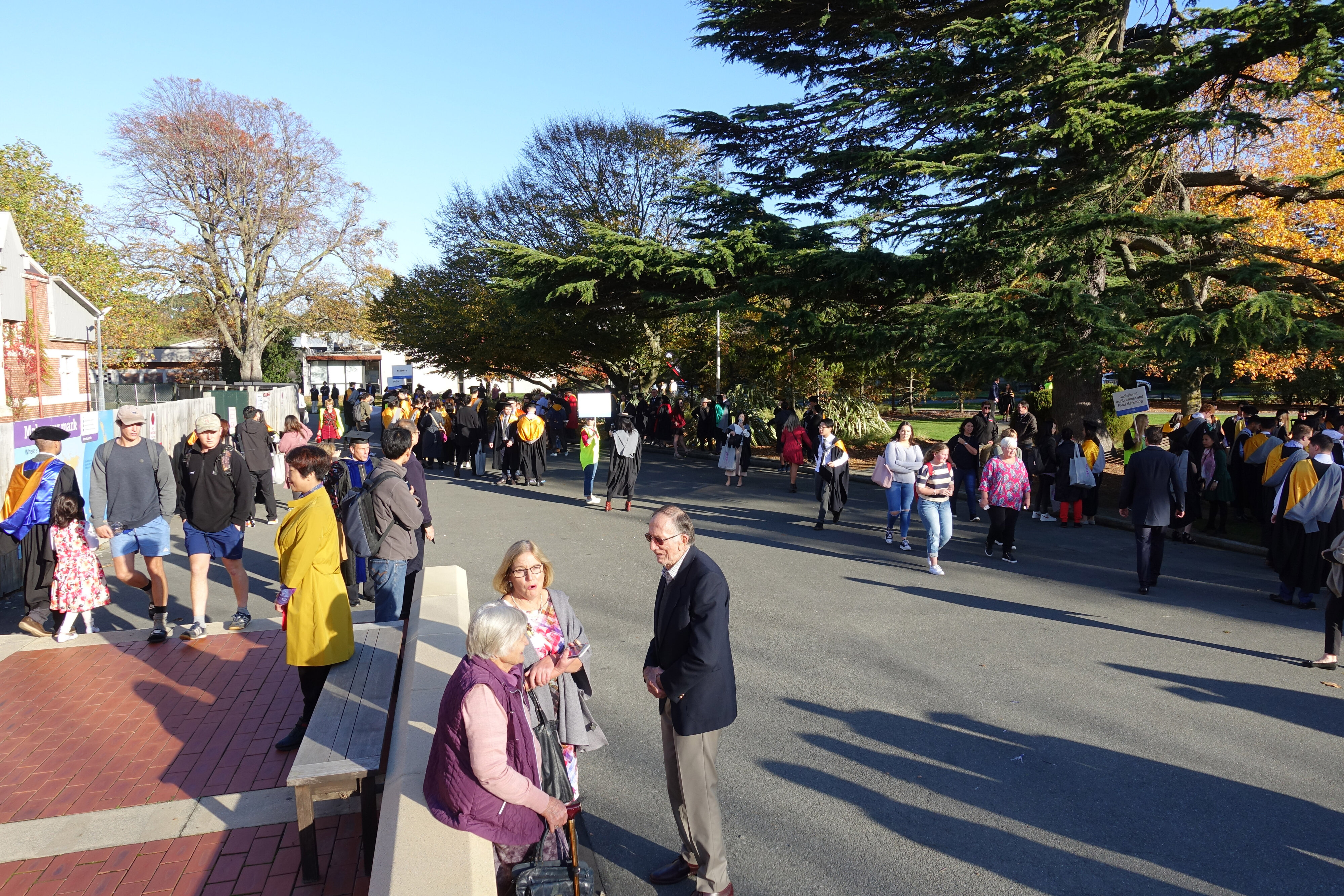 2019 LU Graduation Morning Ceremony  035