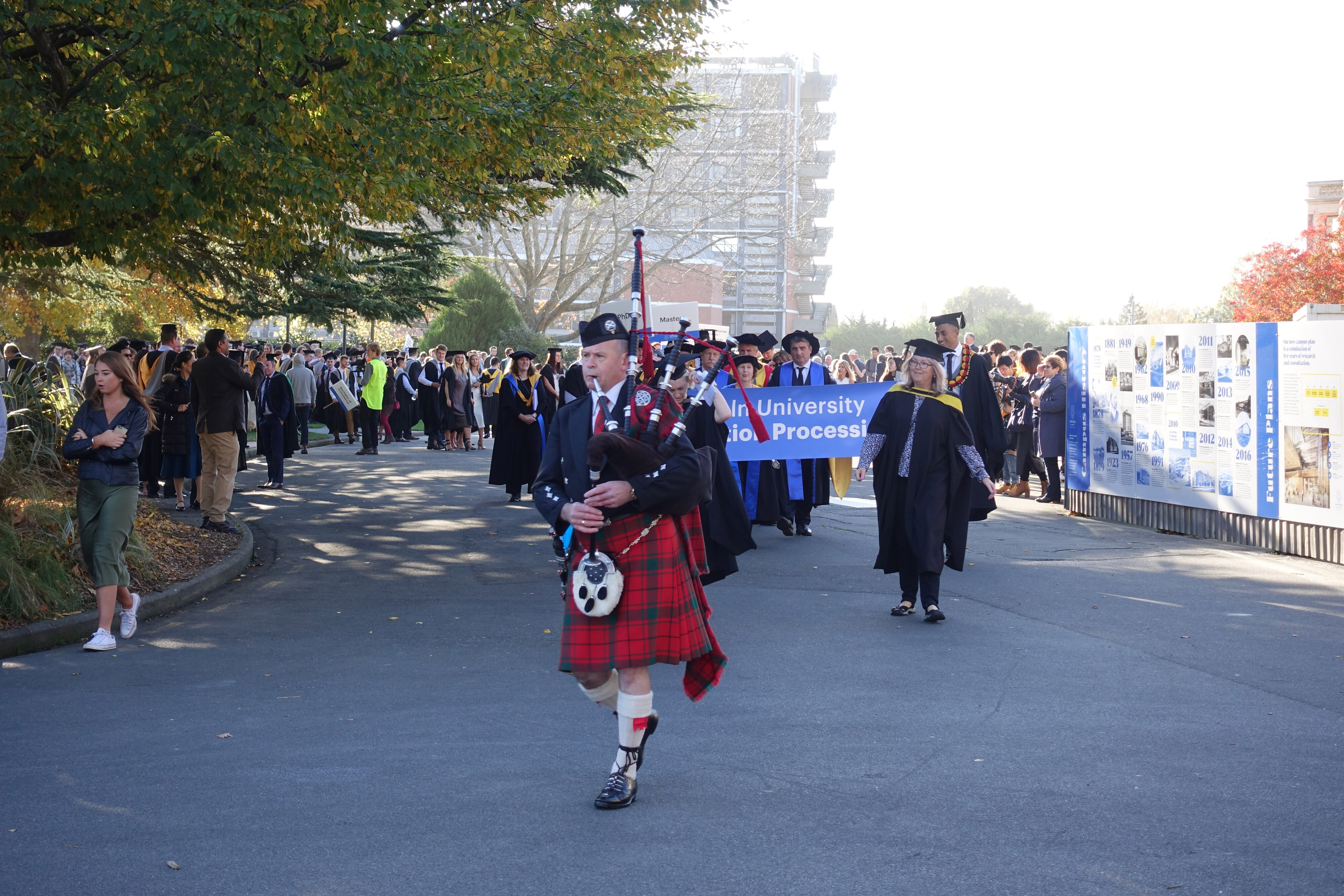 2019 LU Graduation Morning Ceremony  038