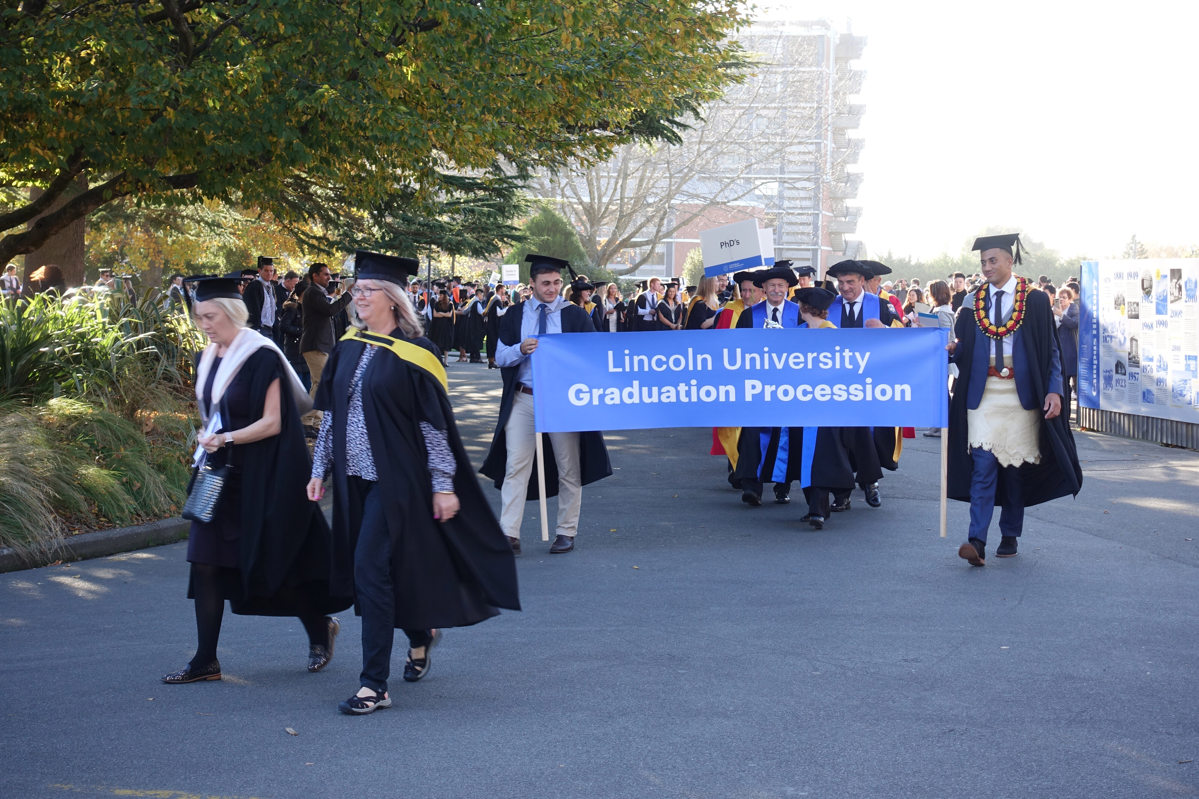 2019 LU Graduation Morning Ceremony  039
