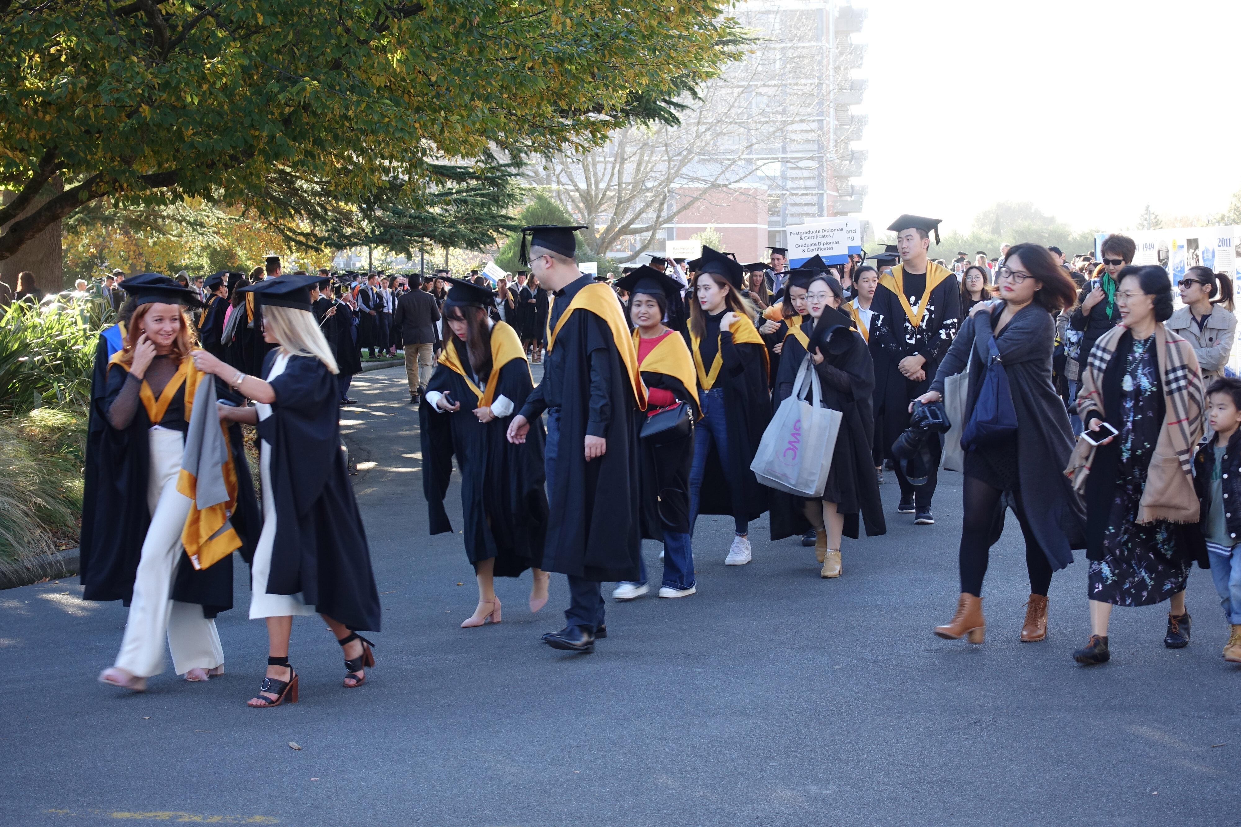 2019 LU Graduation Morning Ceremony  042