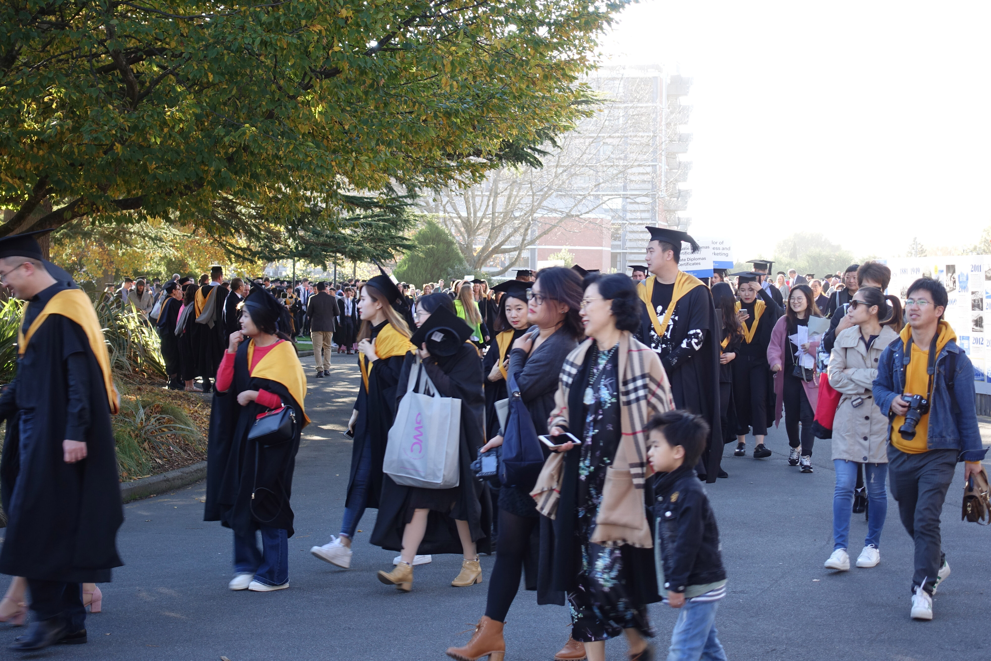 2019 LU Graduation Morning Ceremony  043