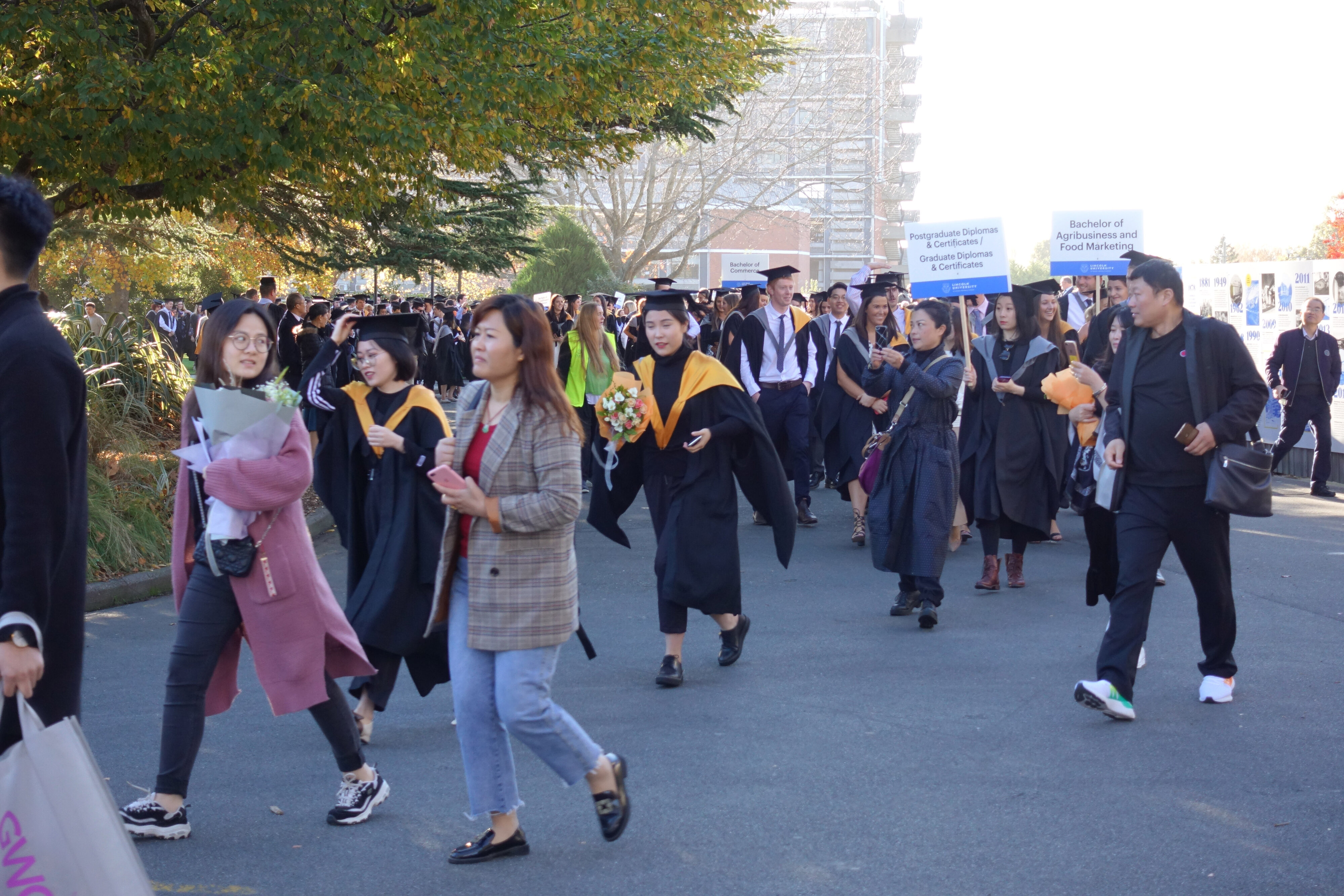 2019 LU Graduation Morning Ceremony  044