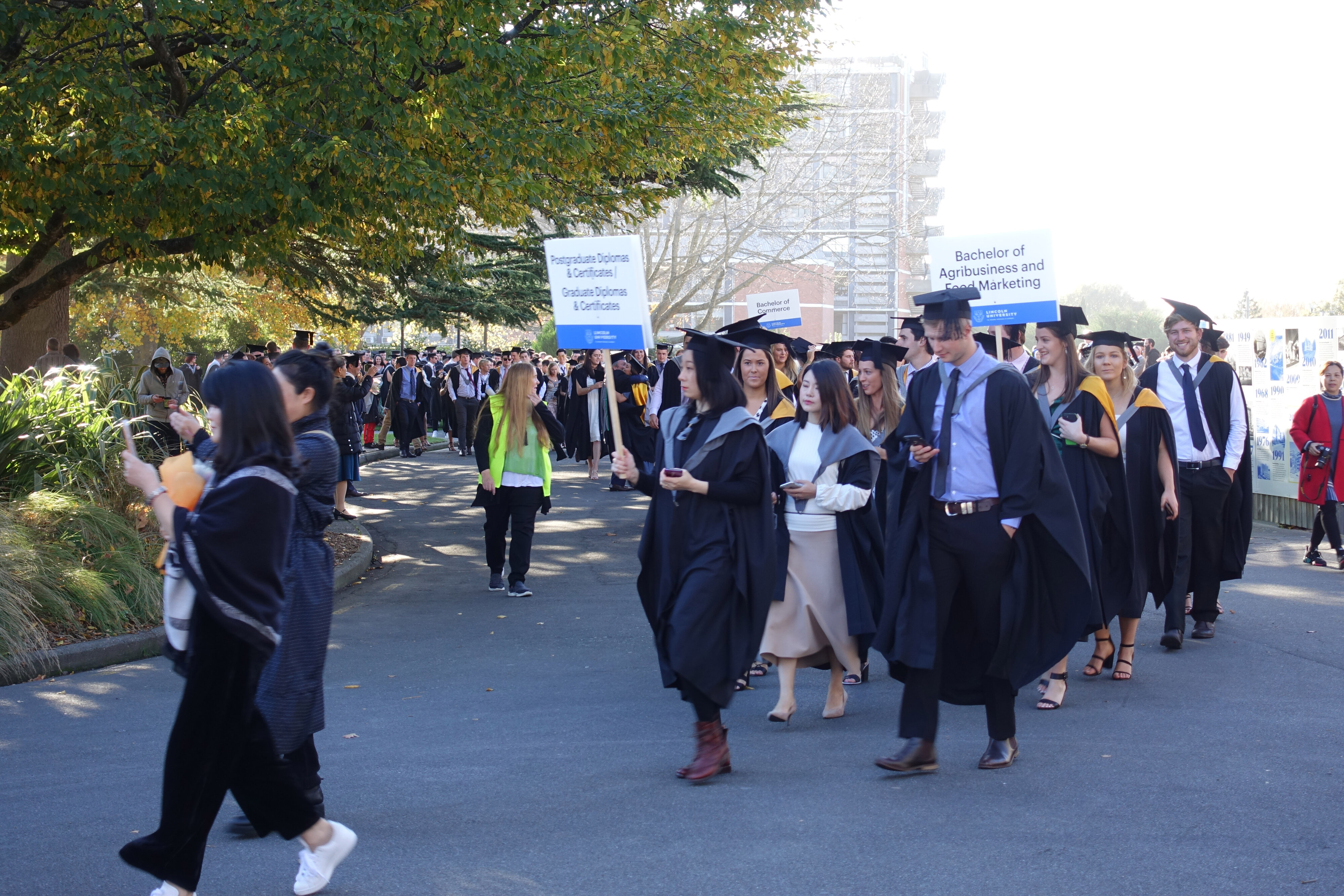 2019 LU Graduation Morning Ceremony  045