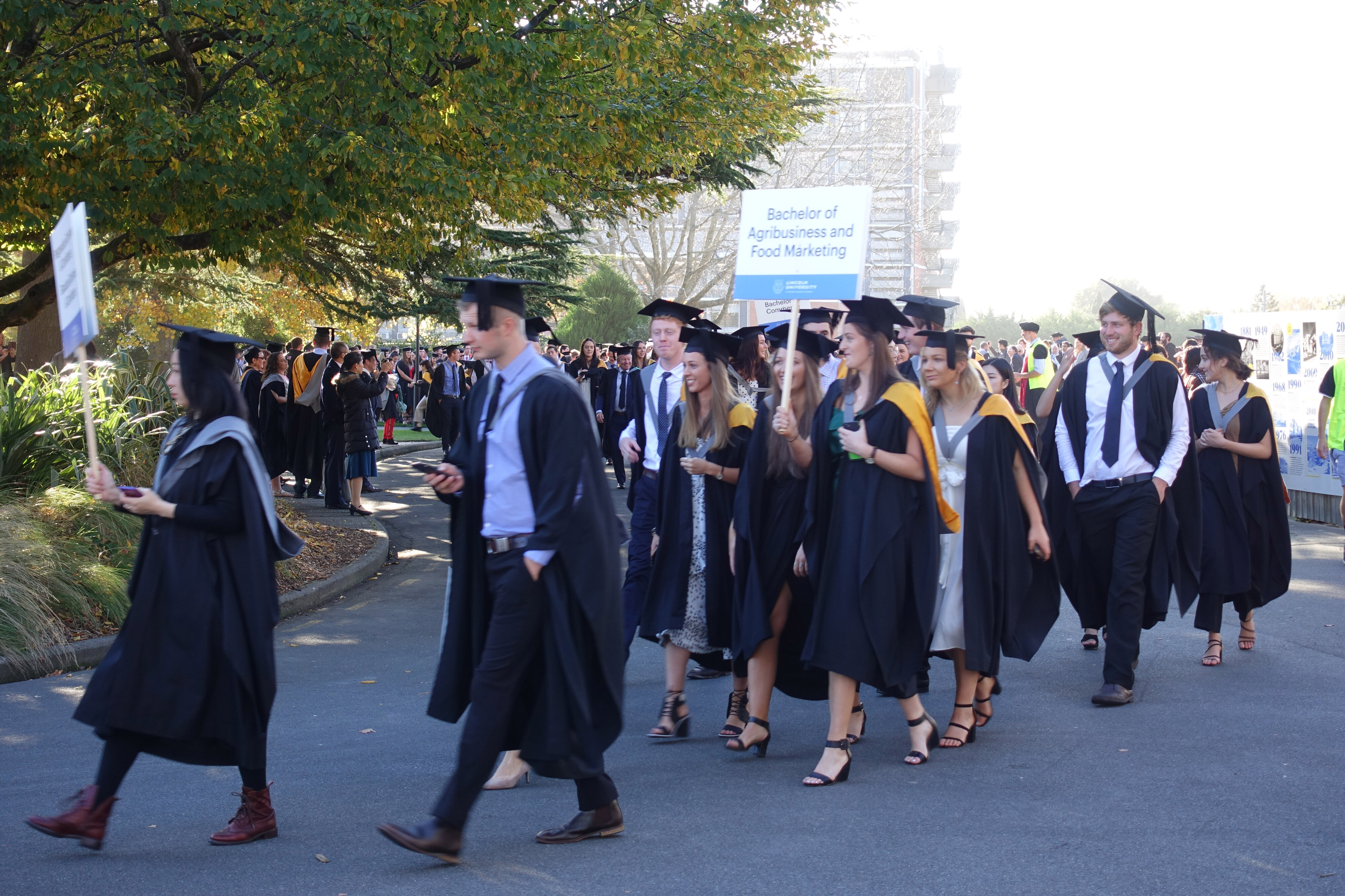 2019 LU Graduation Morning Ceremony  046