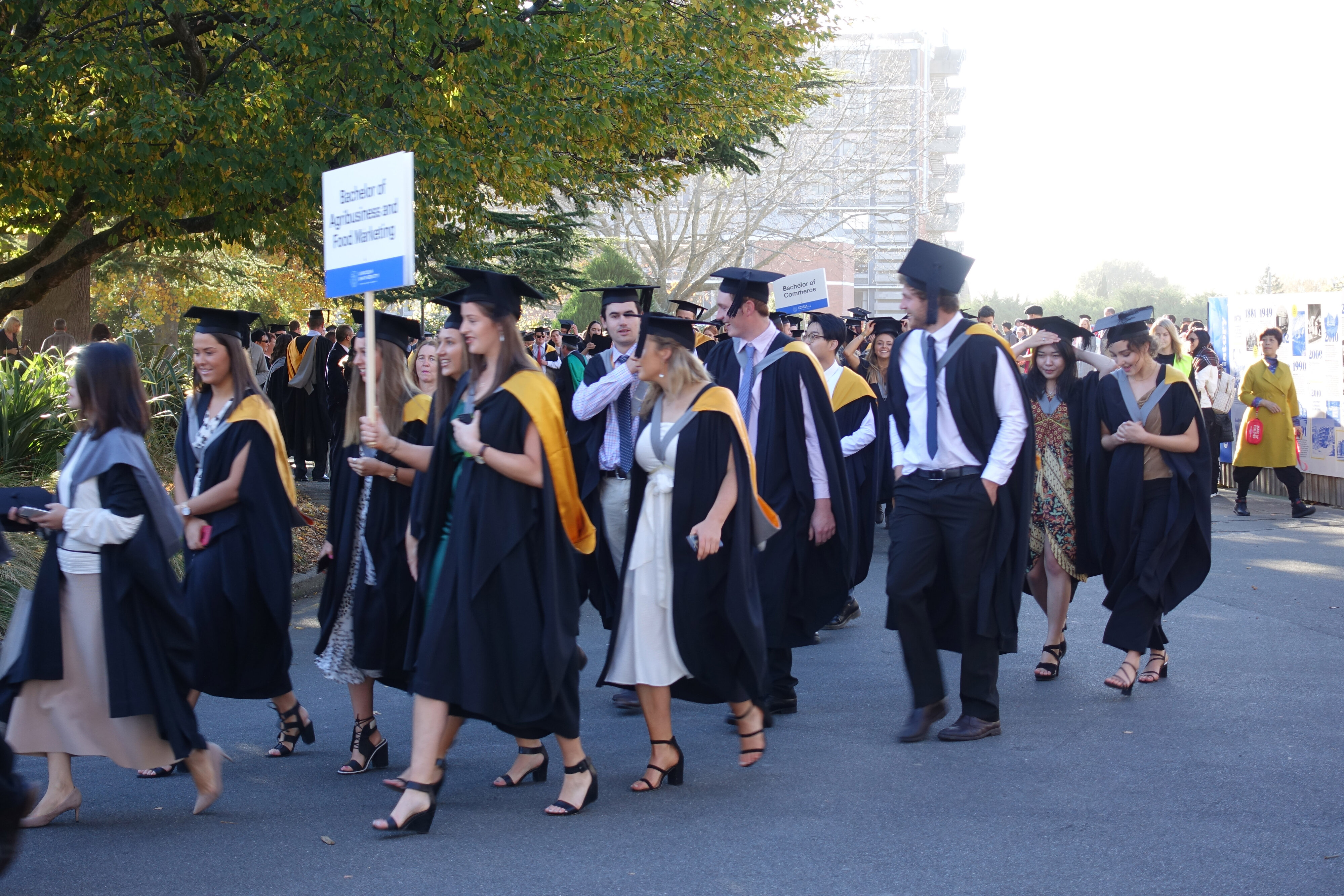 2019 LU Graduation Morning Ceremony  047