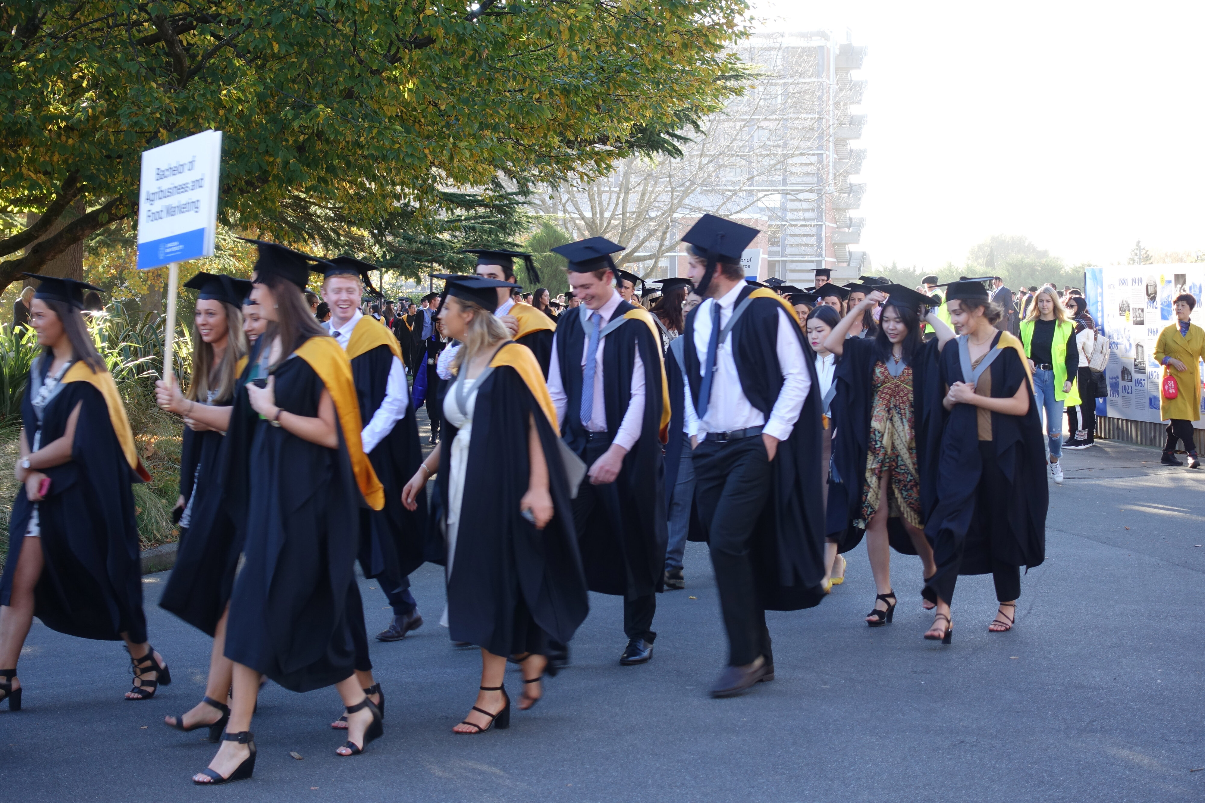 2019 LU Graduation Morning Ceremony  048