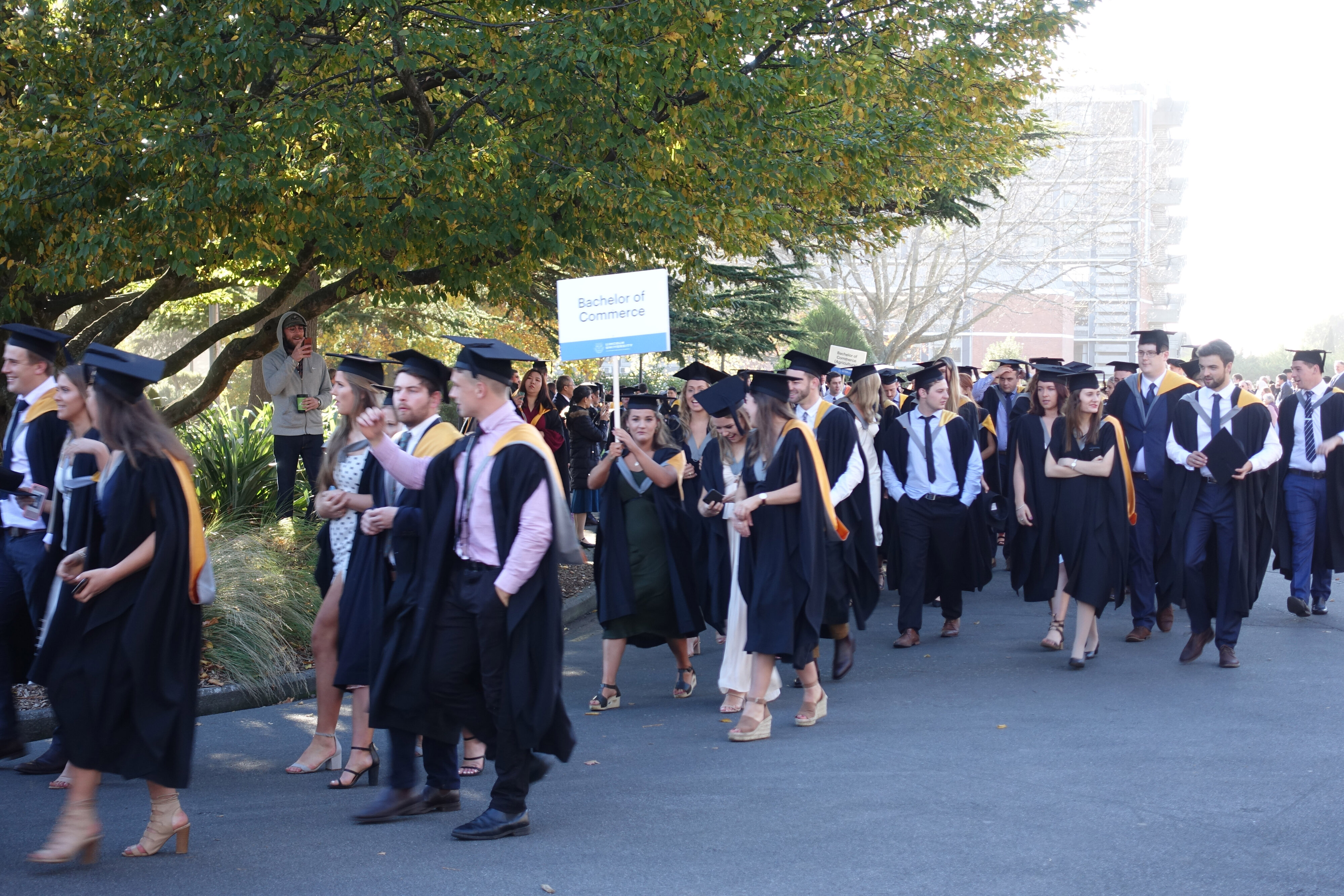 2019 LU Graduation Morning Ceremony  049