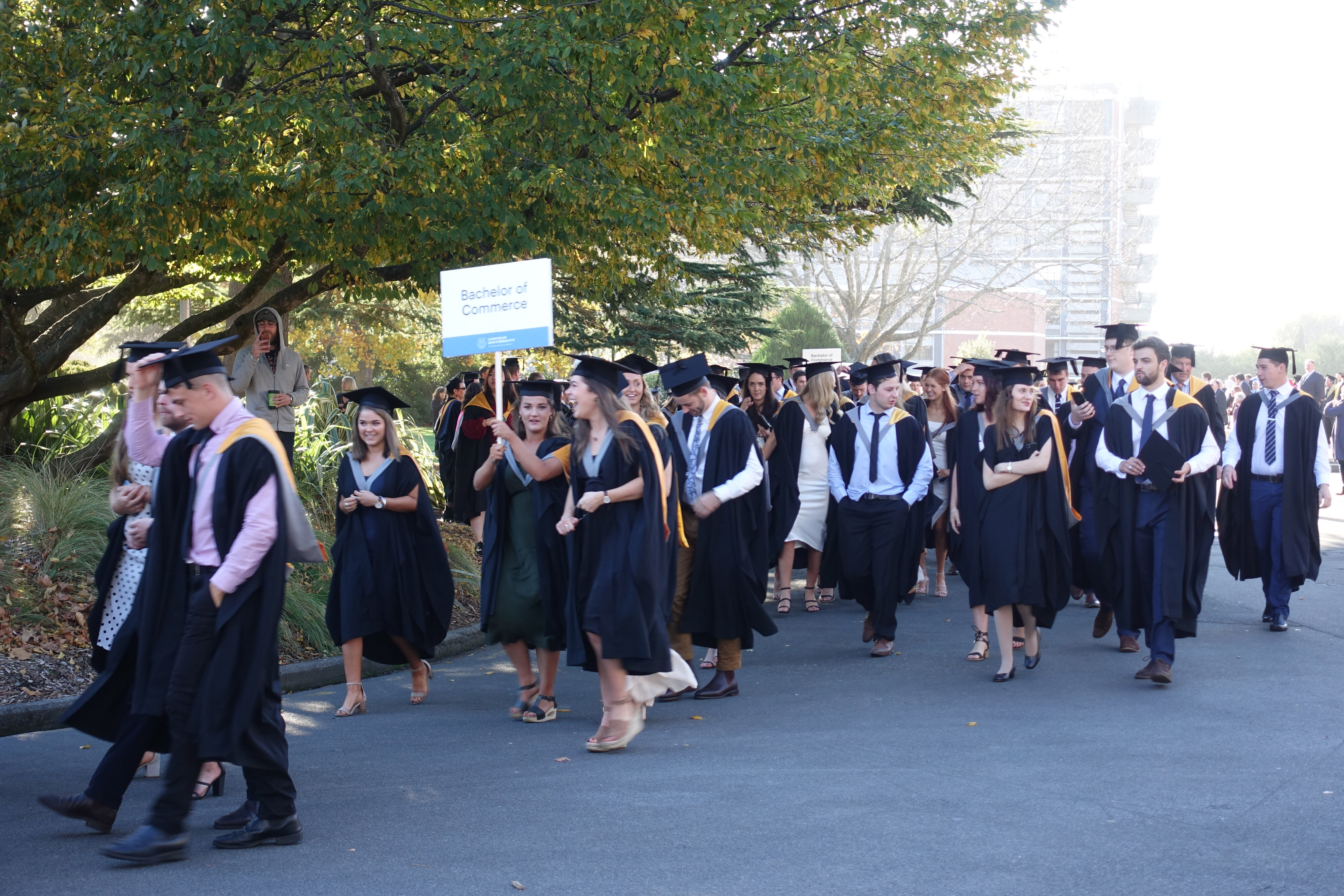 2019 LU Graduation Morning Ceremony  050