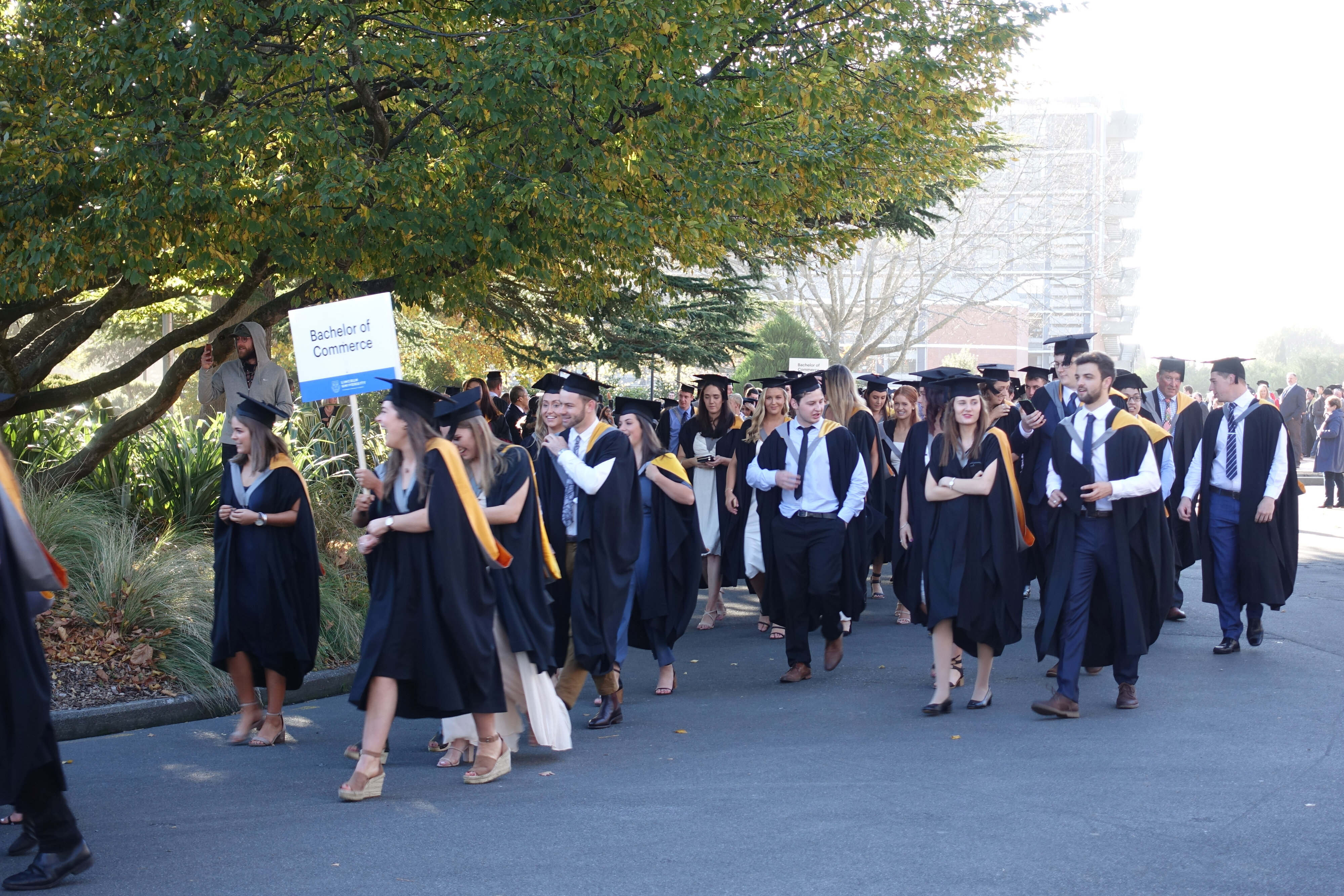 2019 LU Graduation Morning Ceremony  051