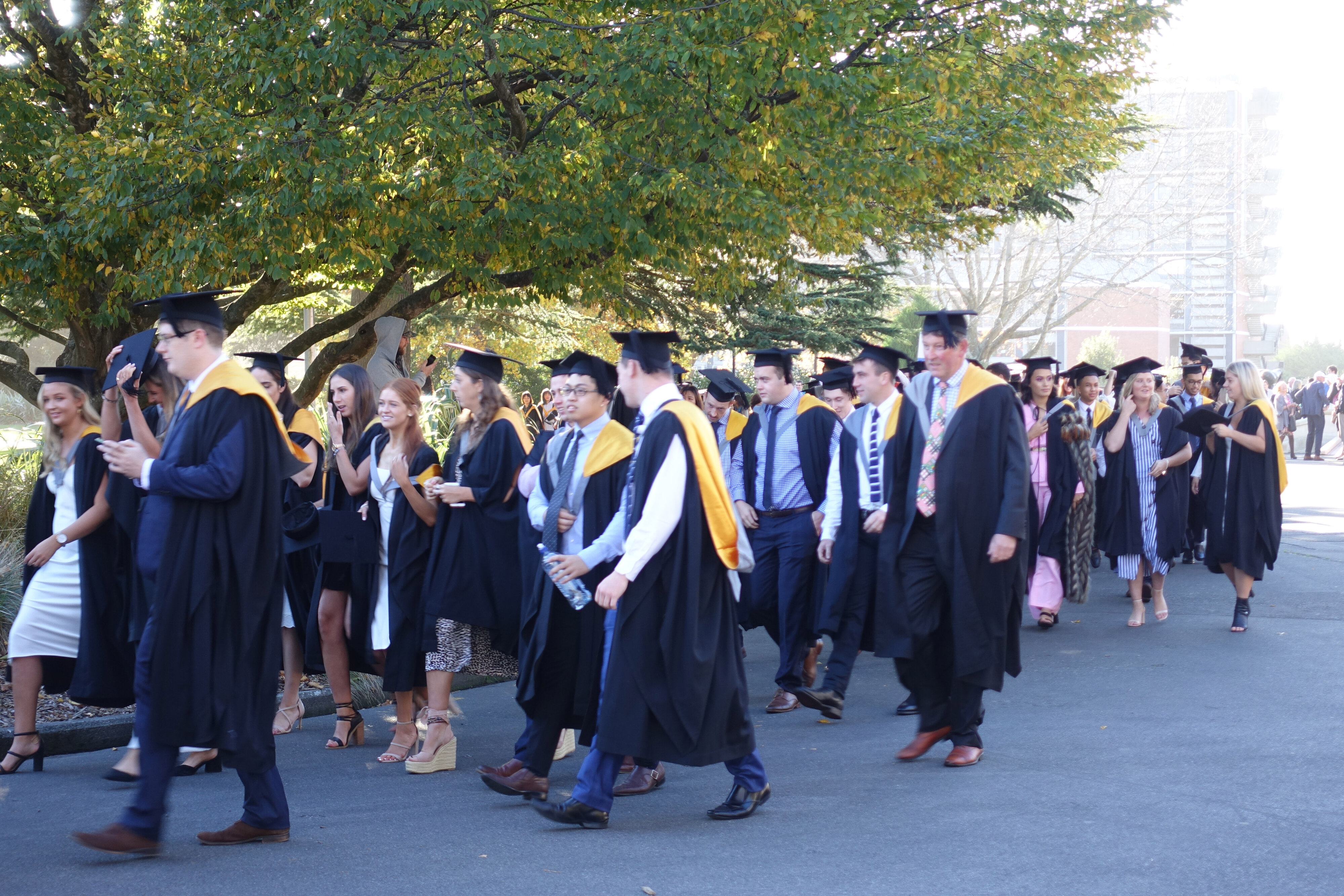 2019 LU Graduation Morning Ceremony  052