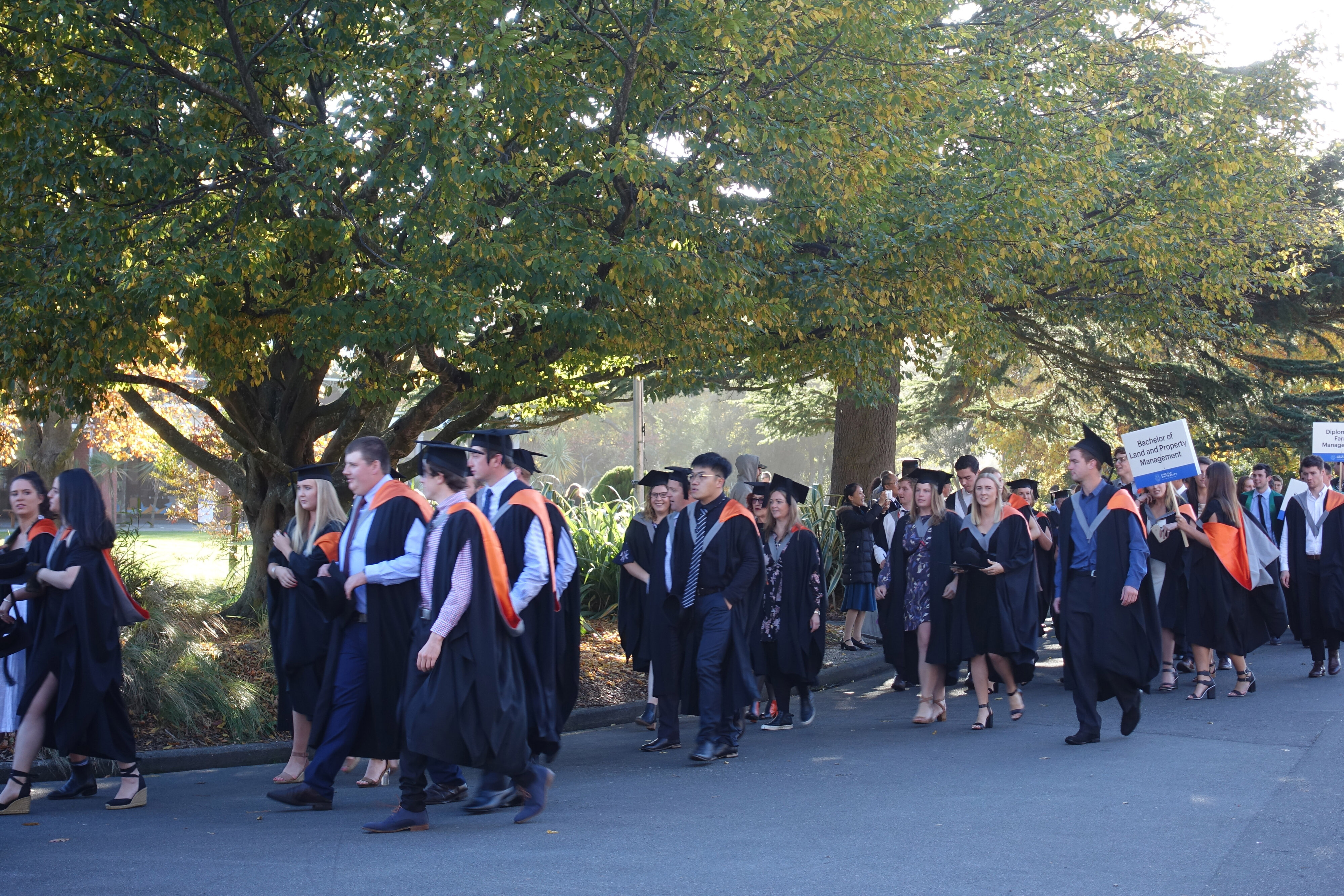 2019 LU Graduation Morning Ceremony  055