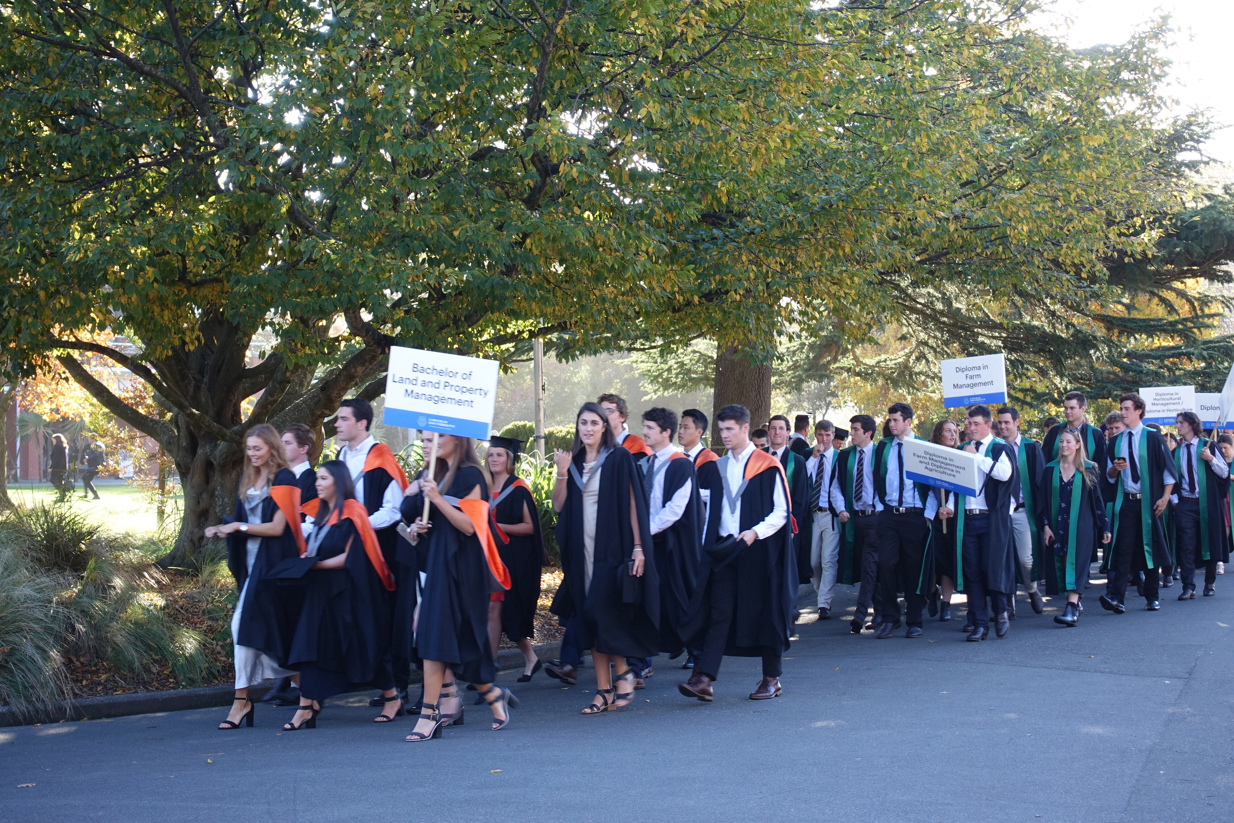 2019 LU Graduation Morning Ceremony  056