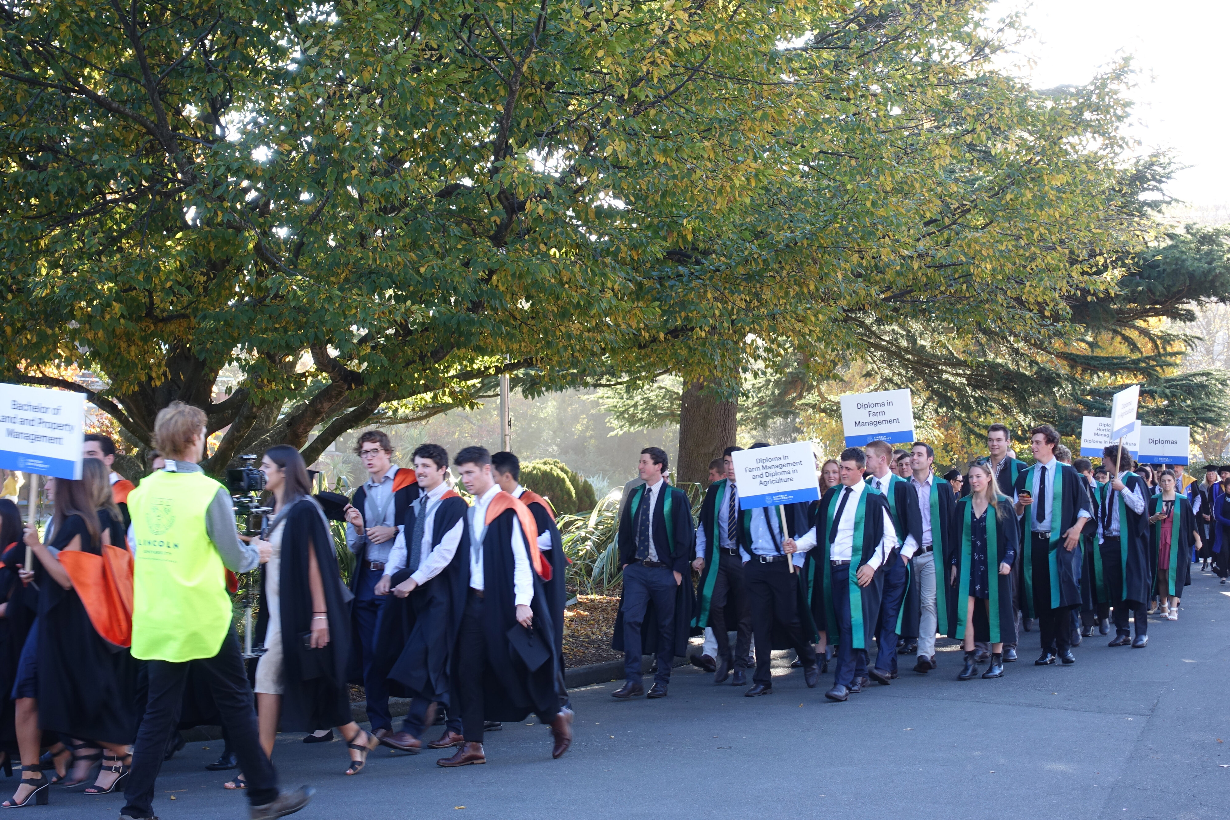 2019 LU Graduation Morning Ceremony  057