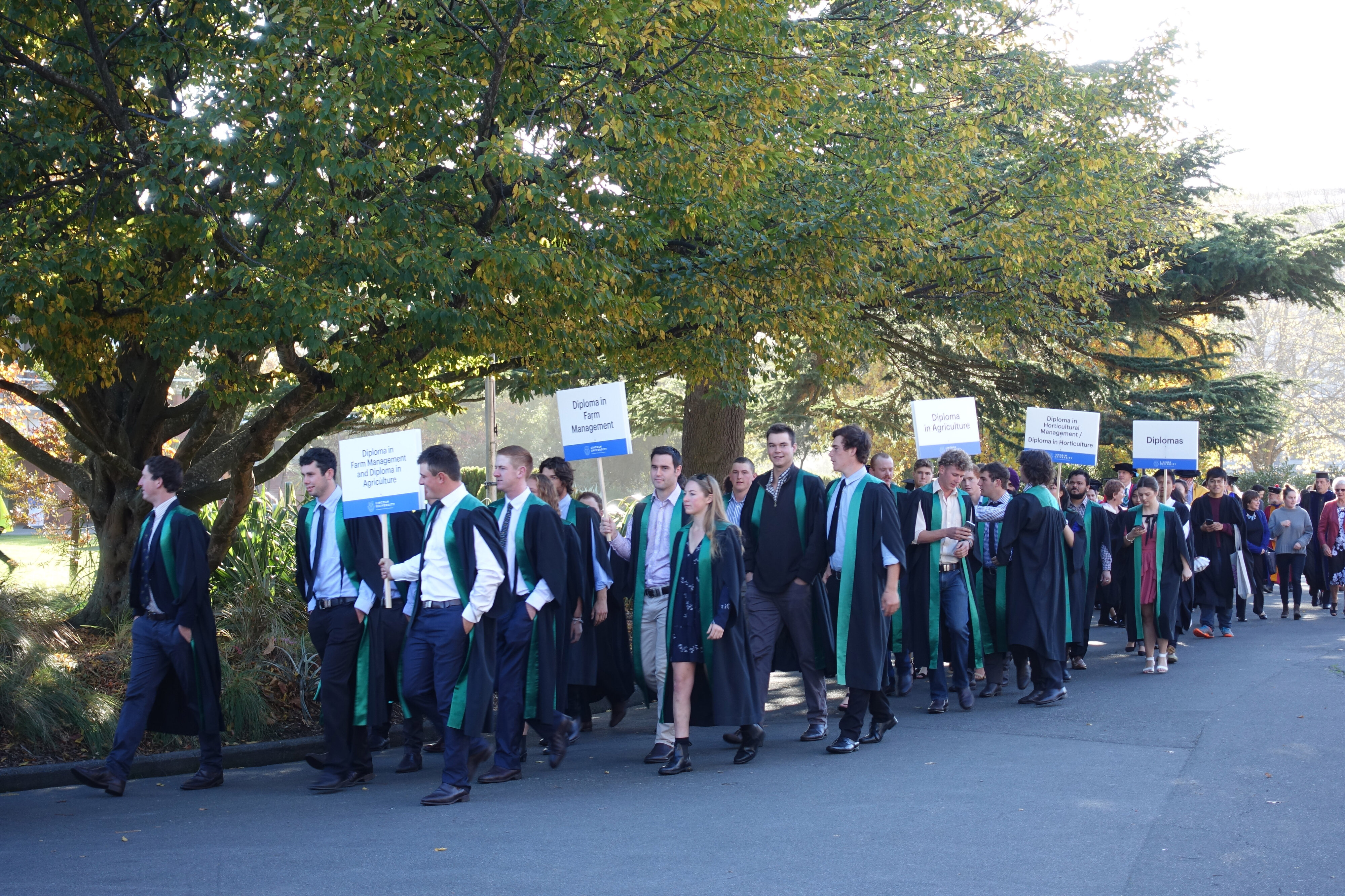 2019 LU Graduation Morning Ceremony  058
