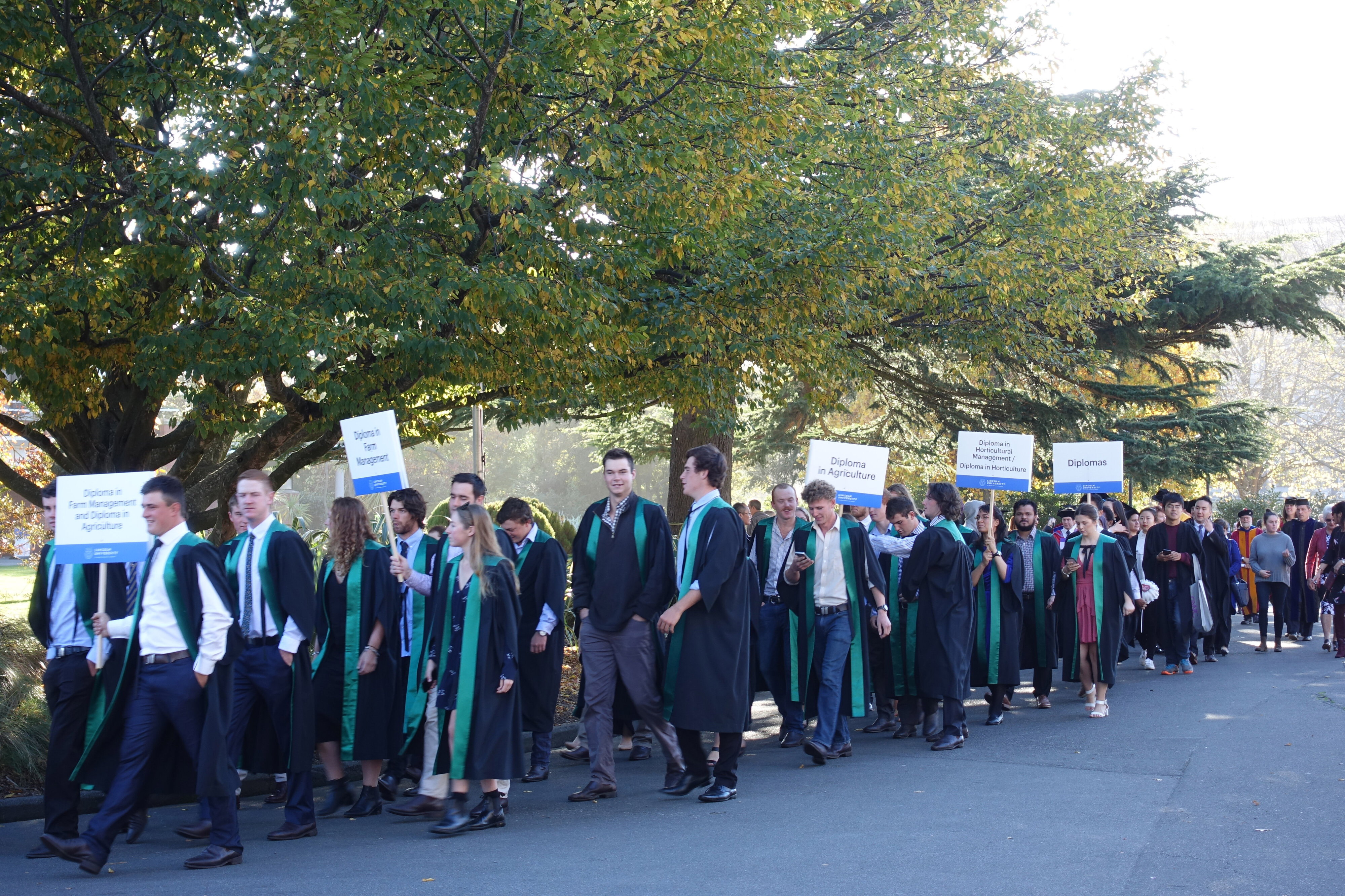 2019 LU Graduation Morning Ceremony  059