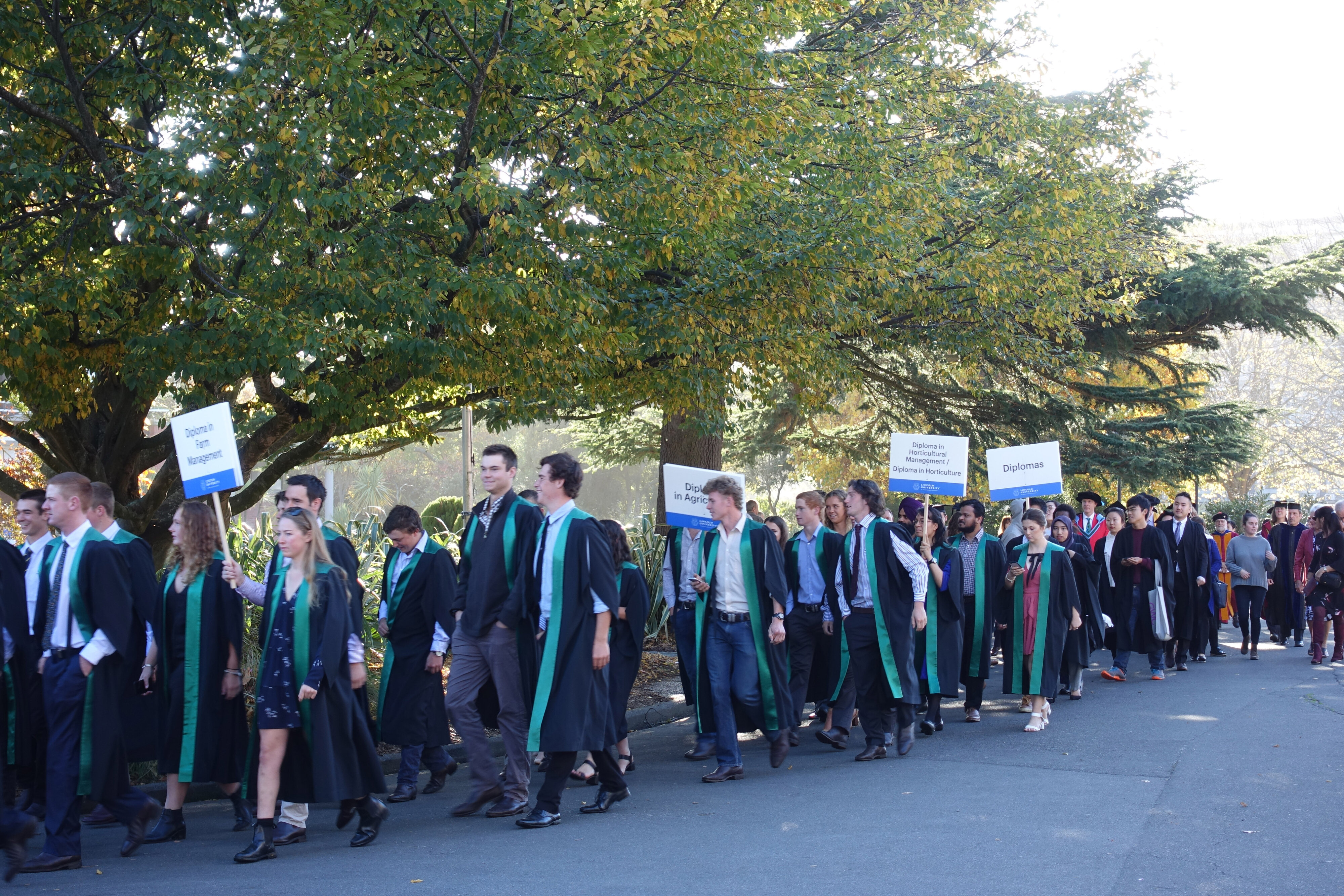 2019 LU Graduation Morning Ceremony  060