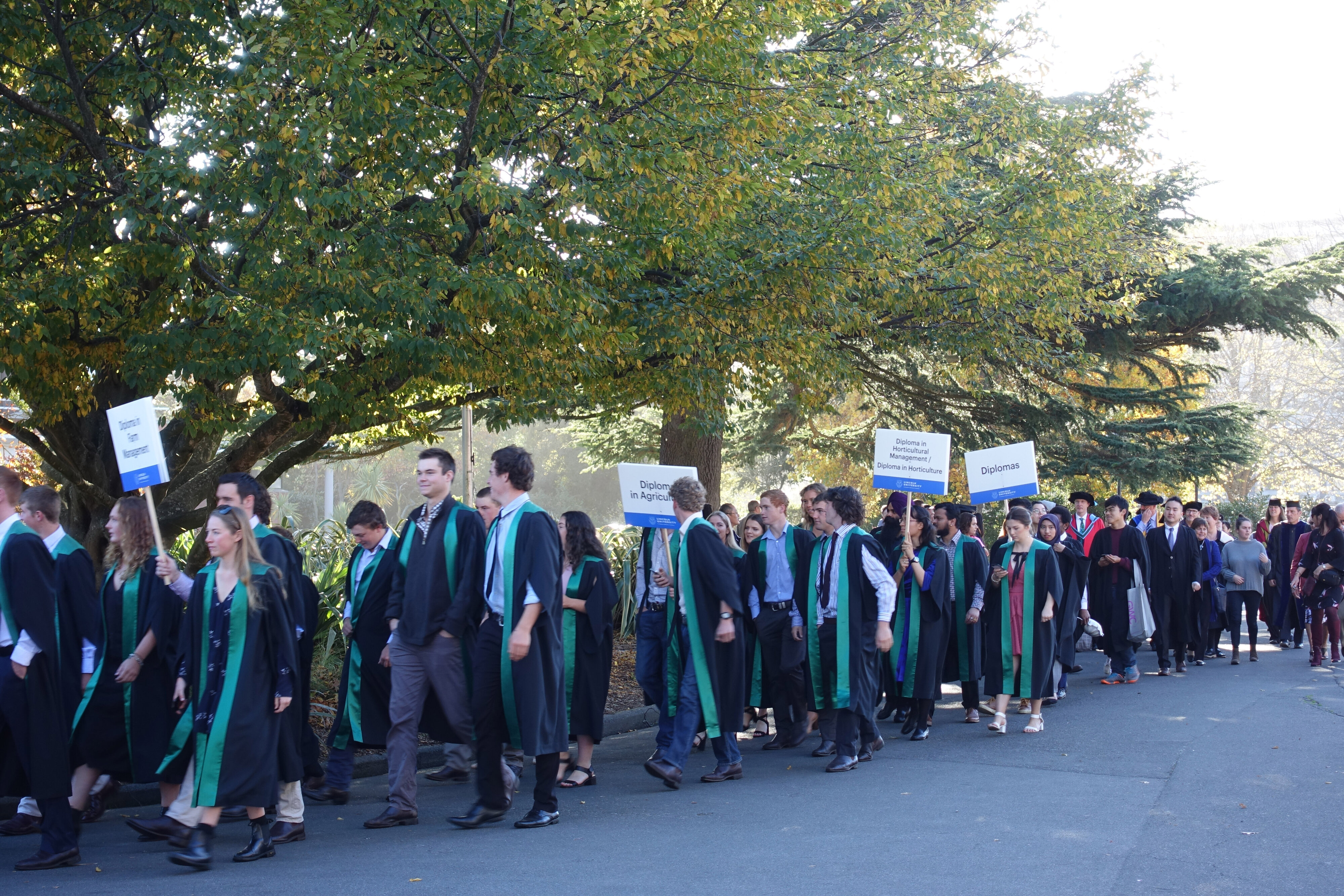 2019 LU Graduation Morning Ceremony  061