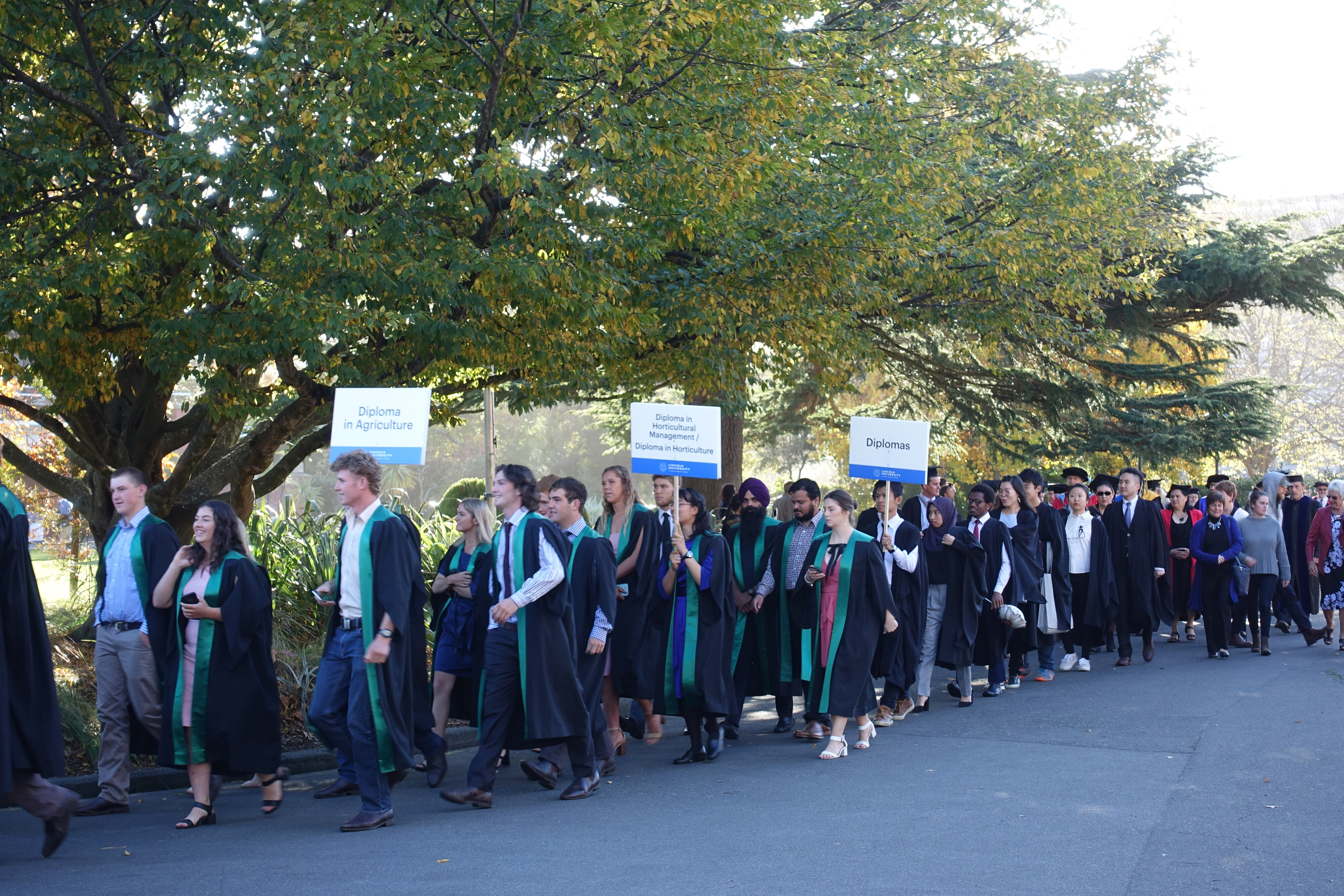 2019 LU Graduation Morning Ceremony  062