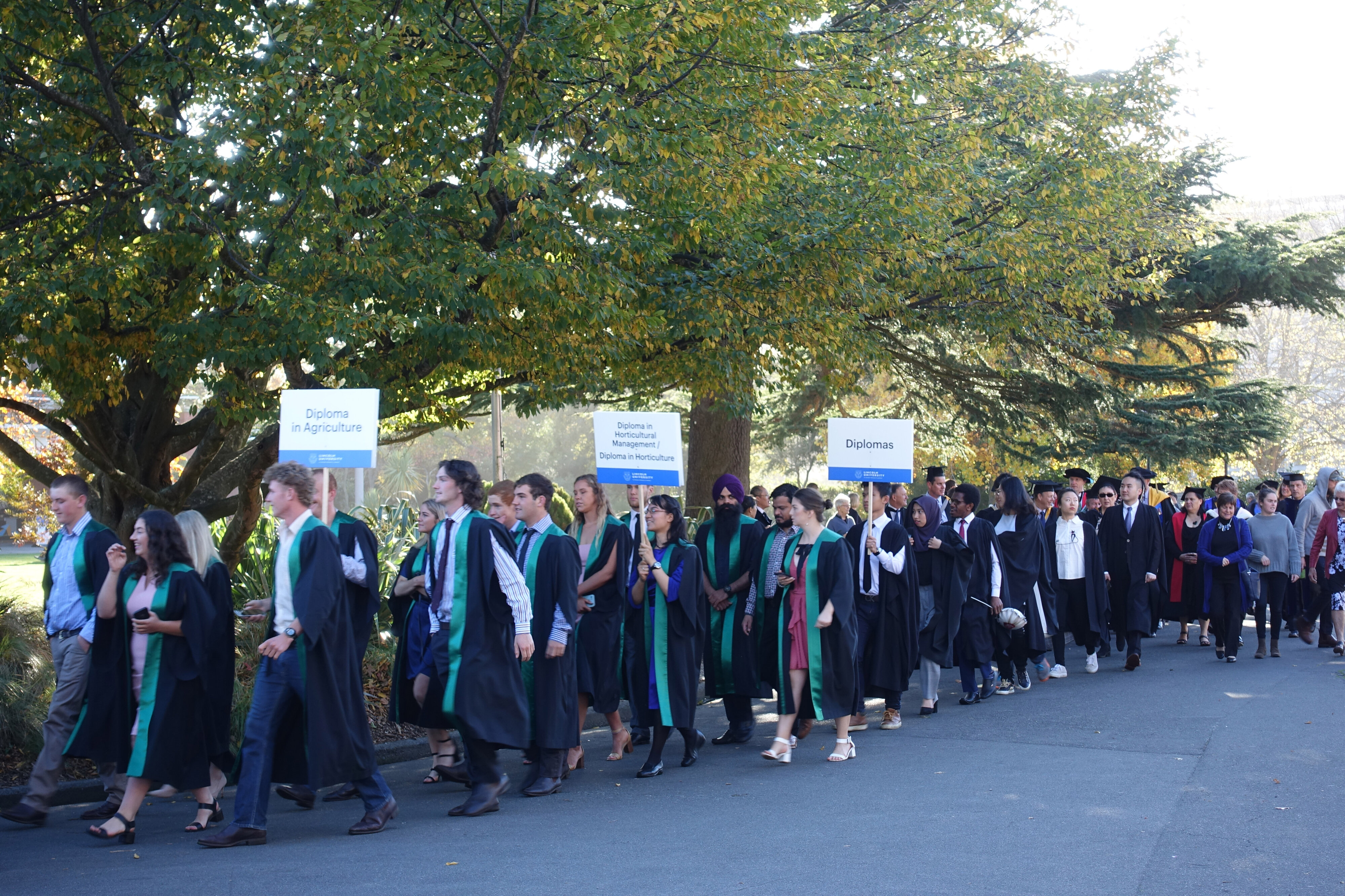 2019 LU Graduation Morning Ceremony  063