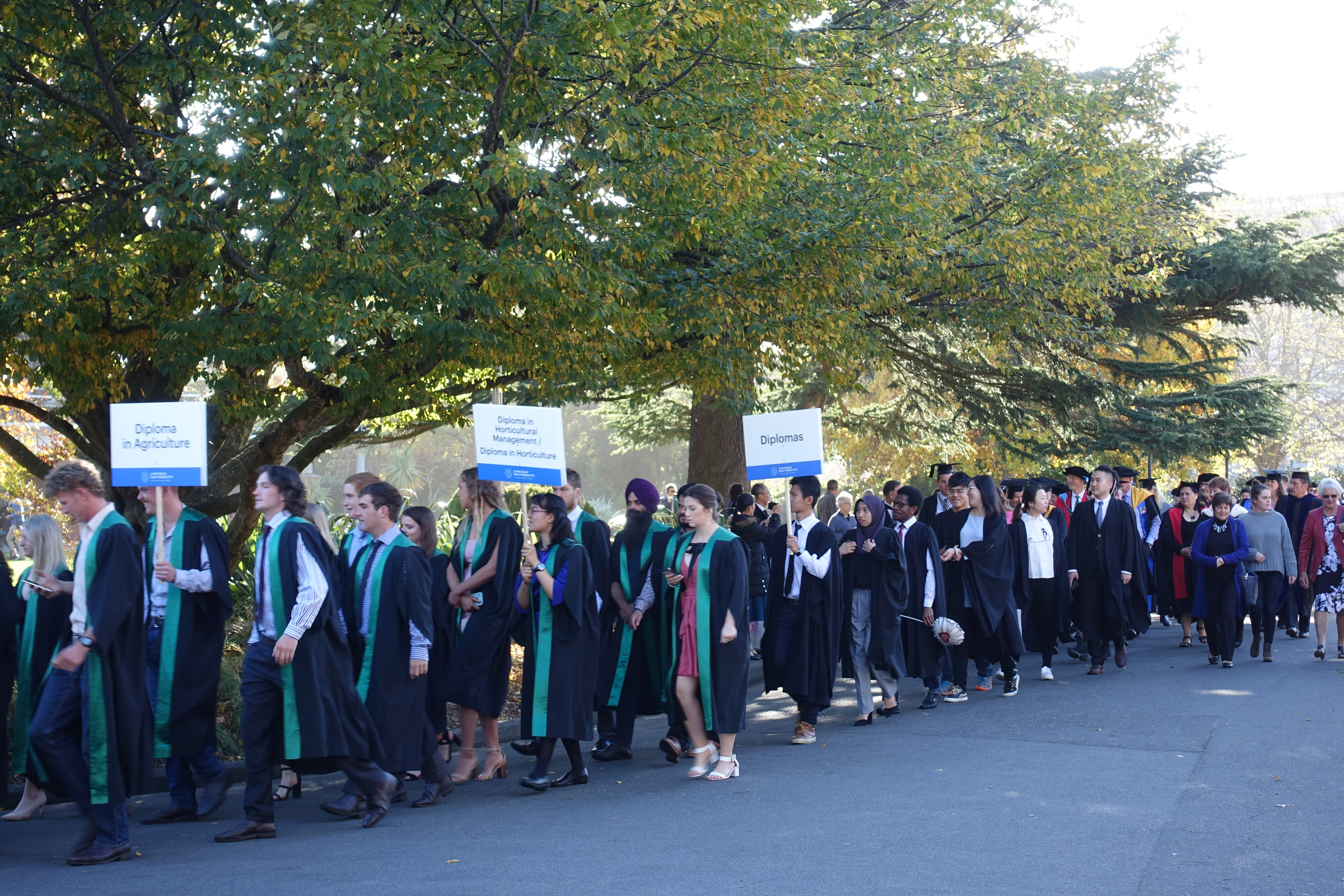 2019 LU Graduation Morning Ceremony  064