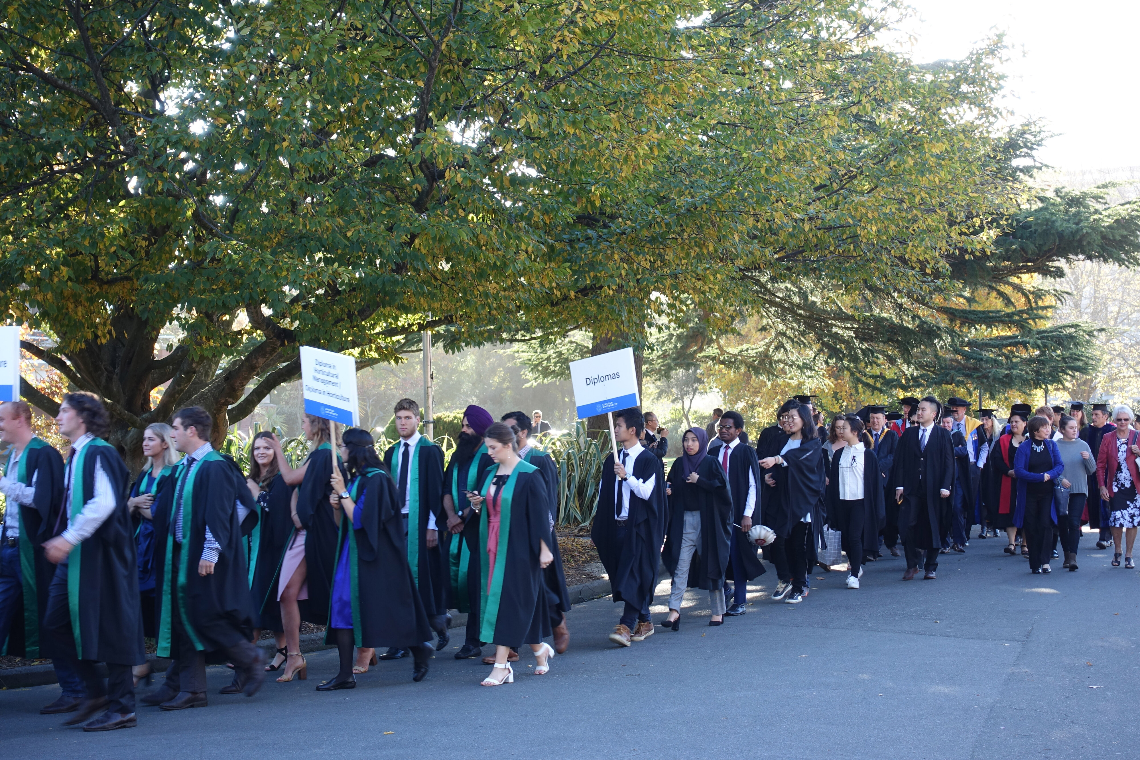 2019 LU Graduation Morning Ceremony  065