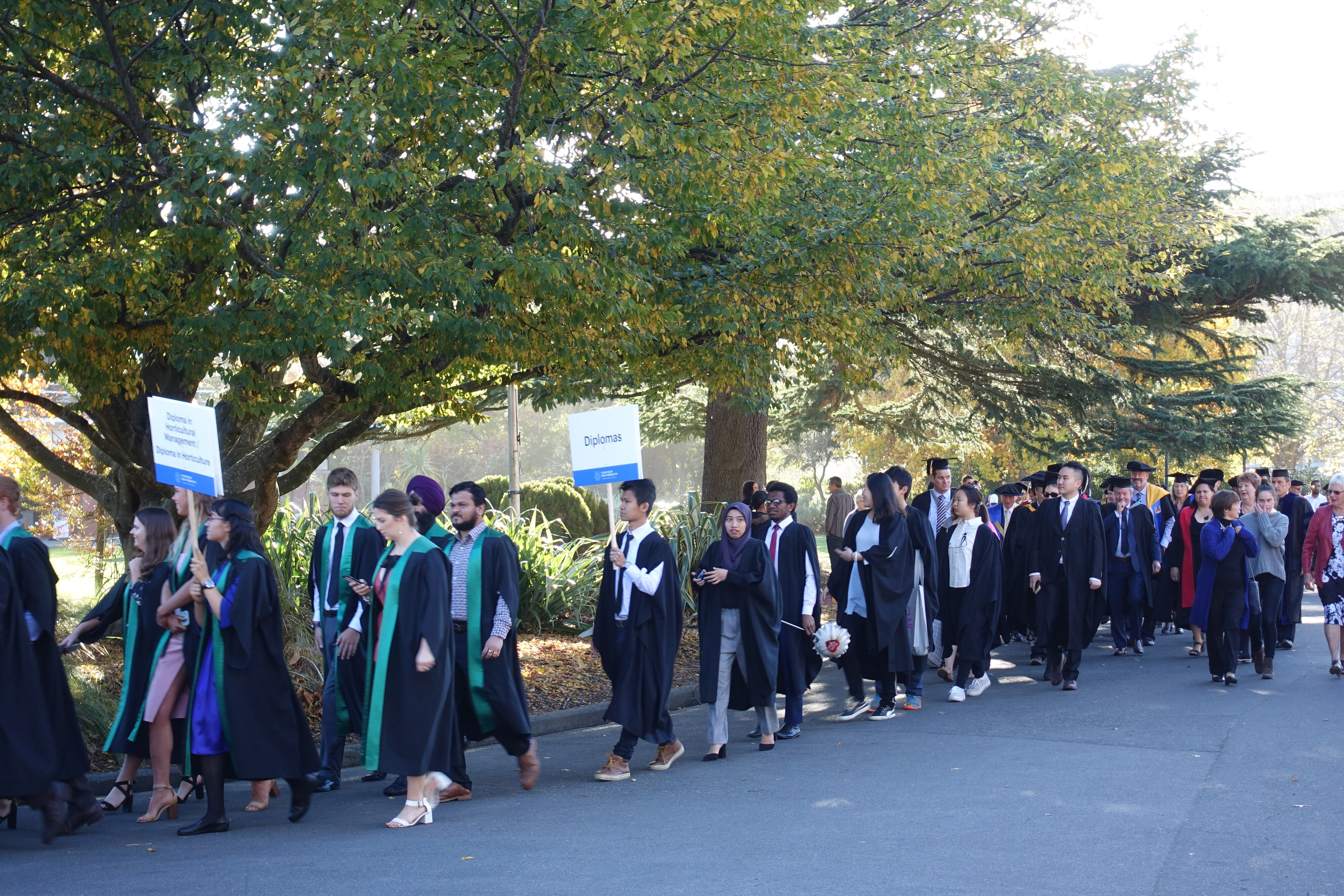 2019 LU Graduation Morning Ceremony  066