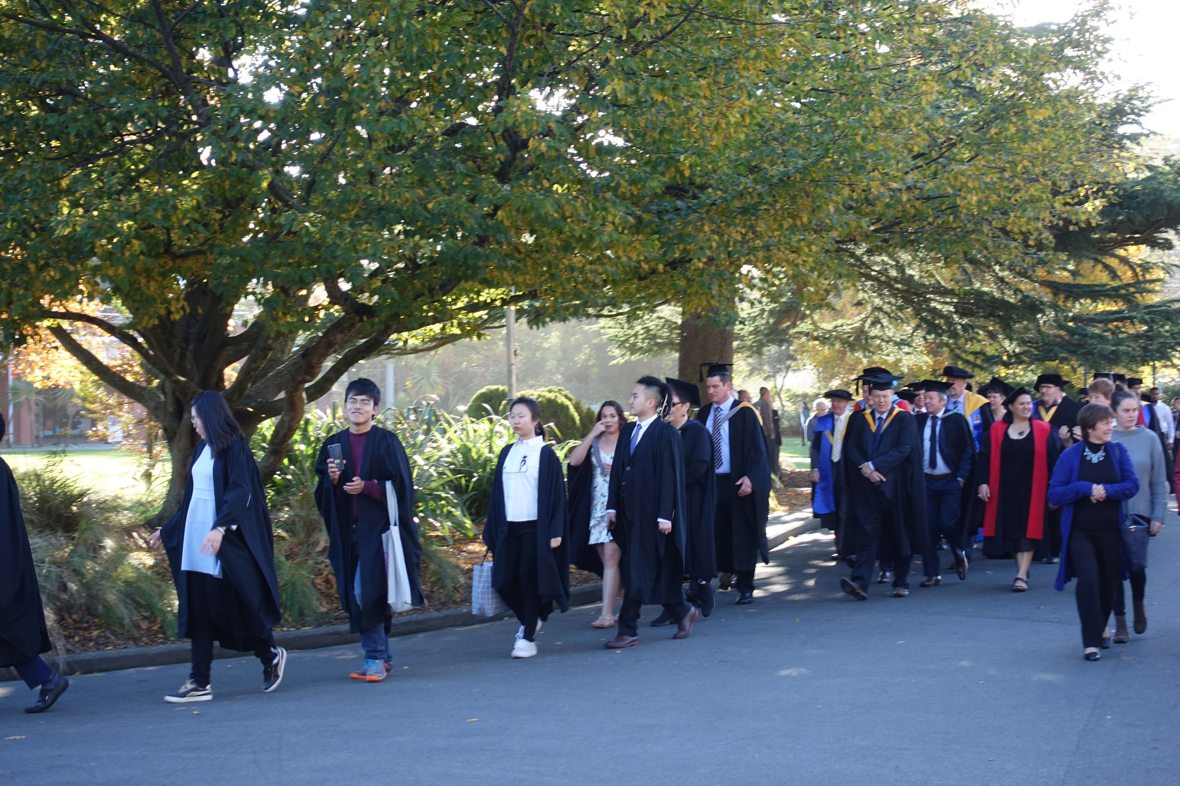 2019 LU Graduation Morning Ceremony  069