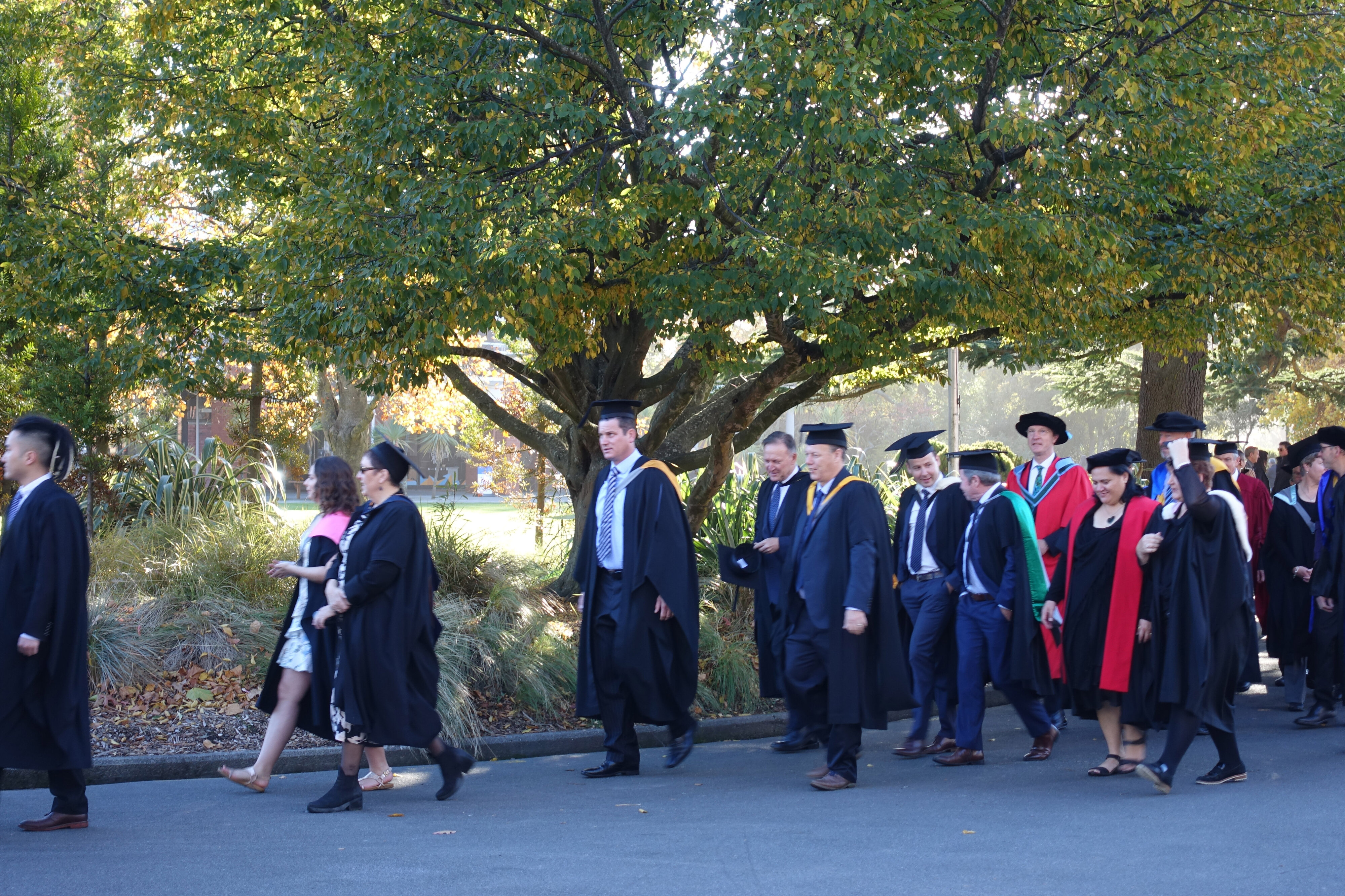 2019 LU Graduation Morning Ceremony  071