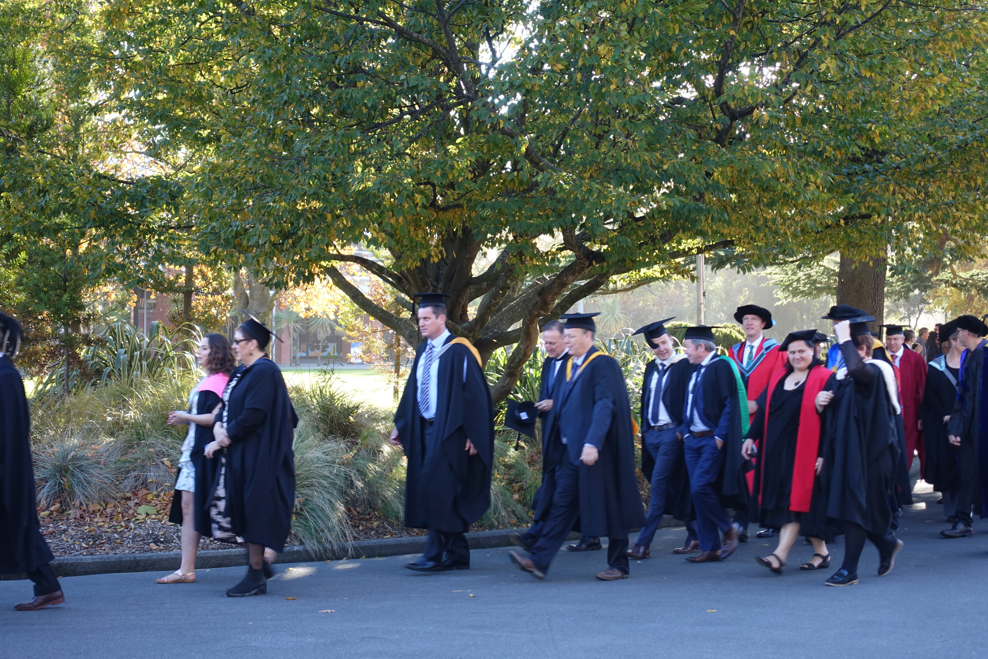 2019 LU Graduation Morning Ceremony  072