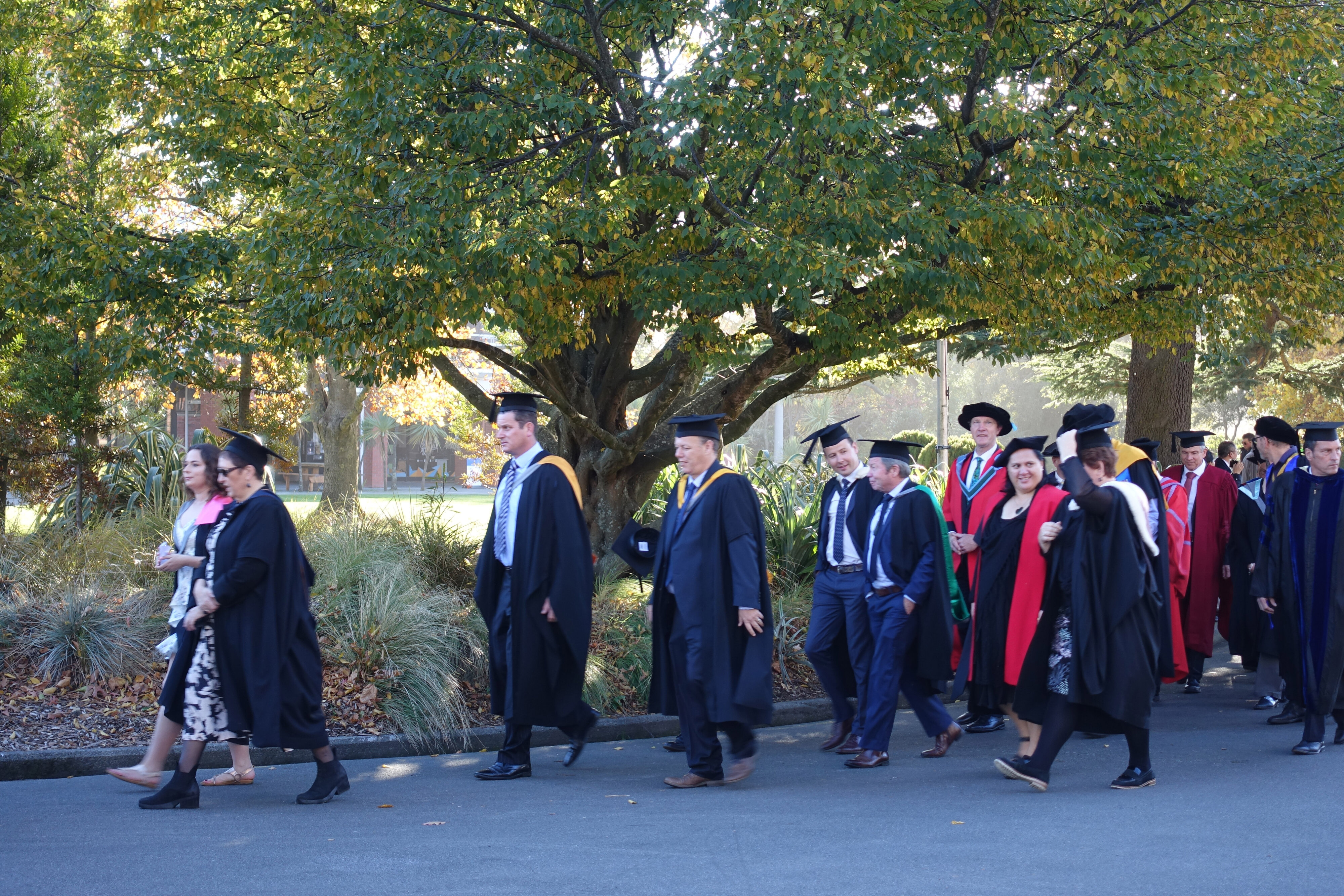 2019 LU Graduation Morning Ceremony  073