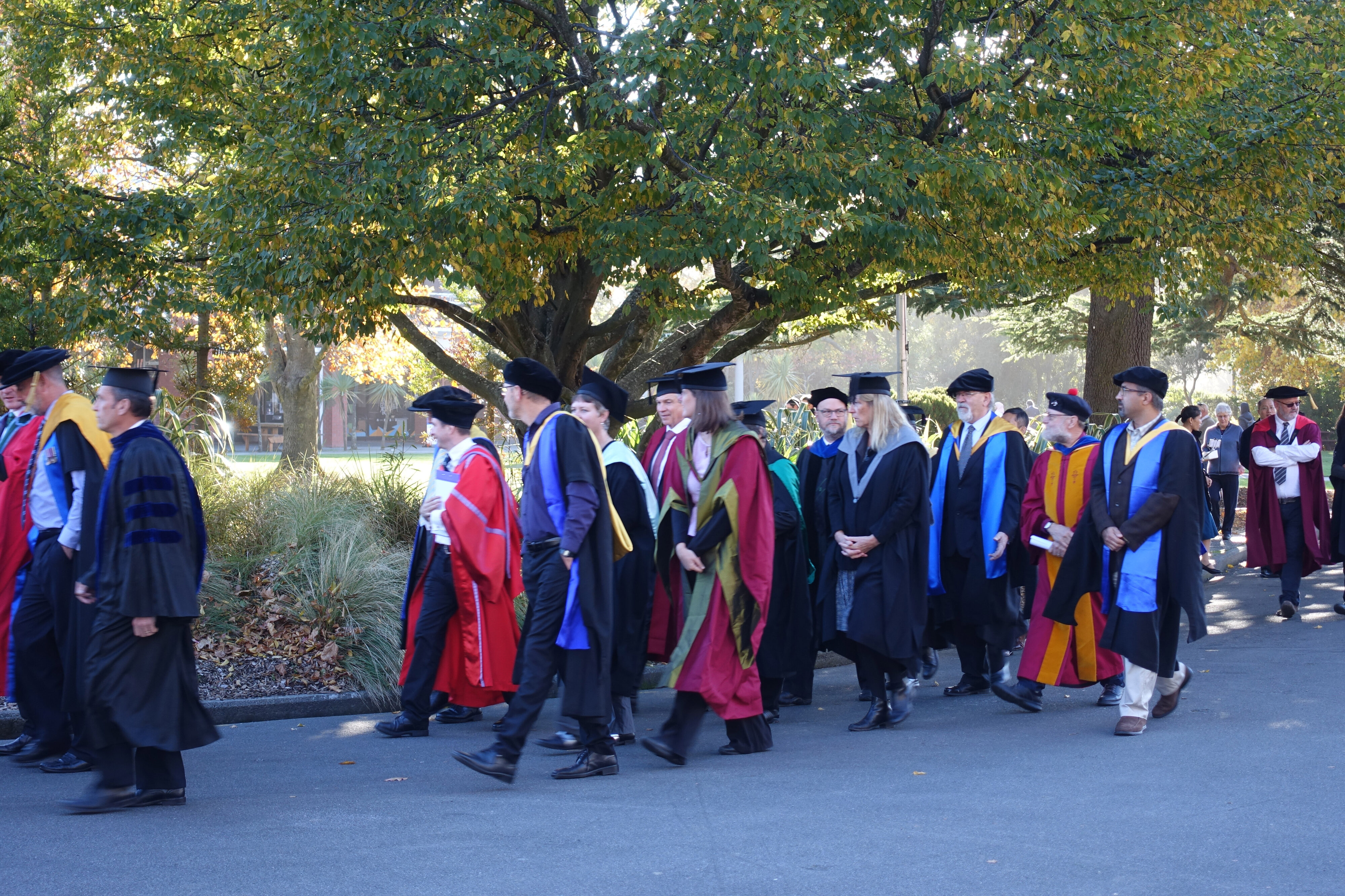 2019 LU Graduation Morning Ceremony  075