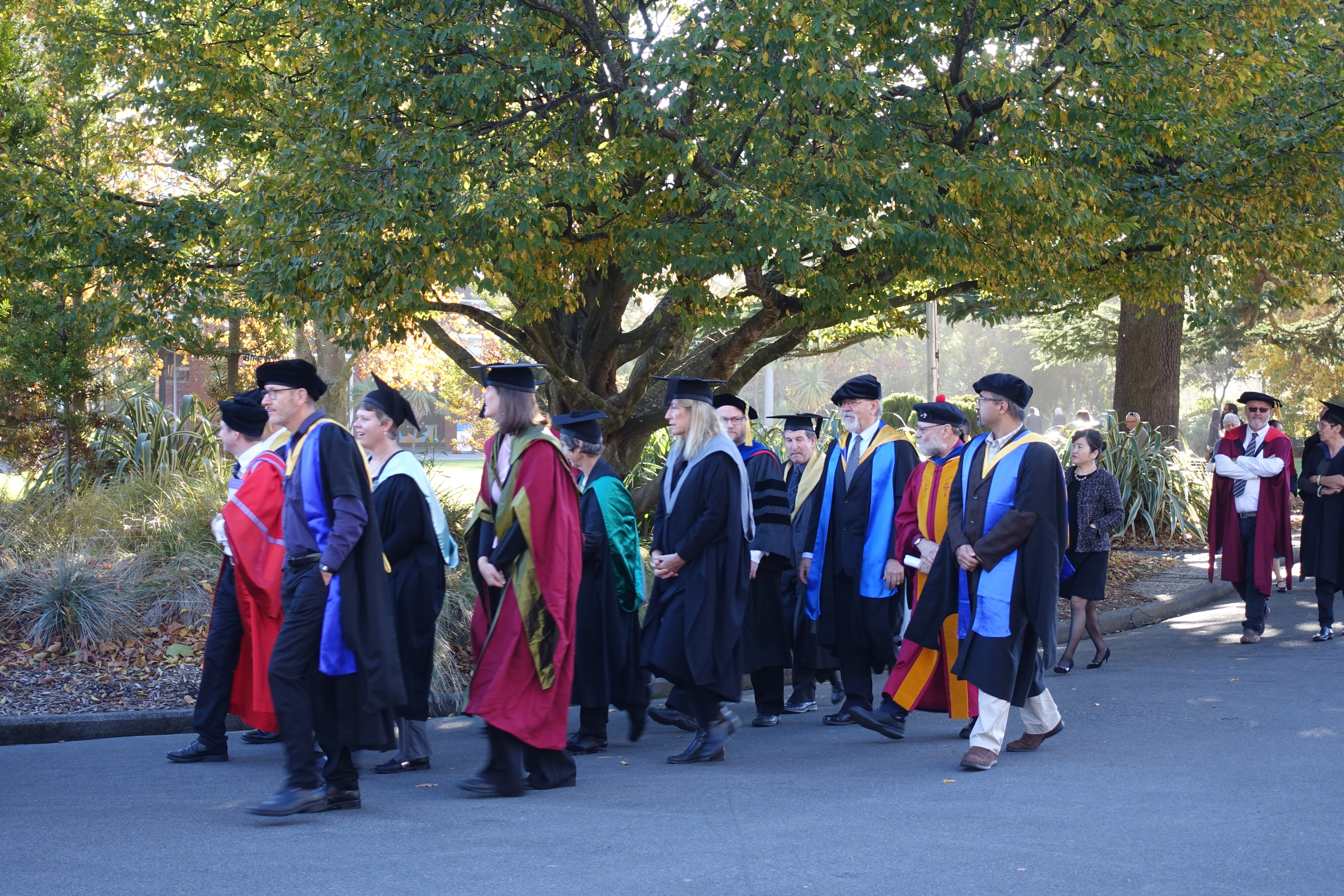 2019 LU Graduation Morning Ceremony  076