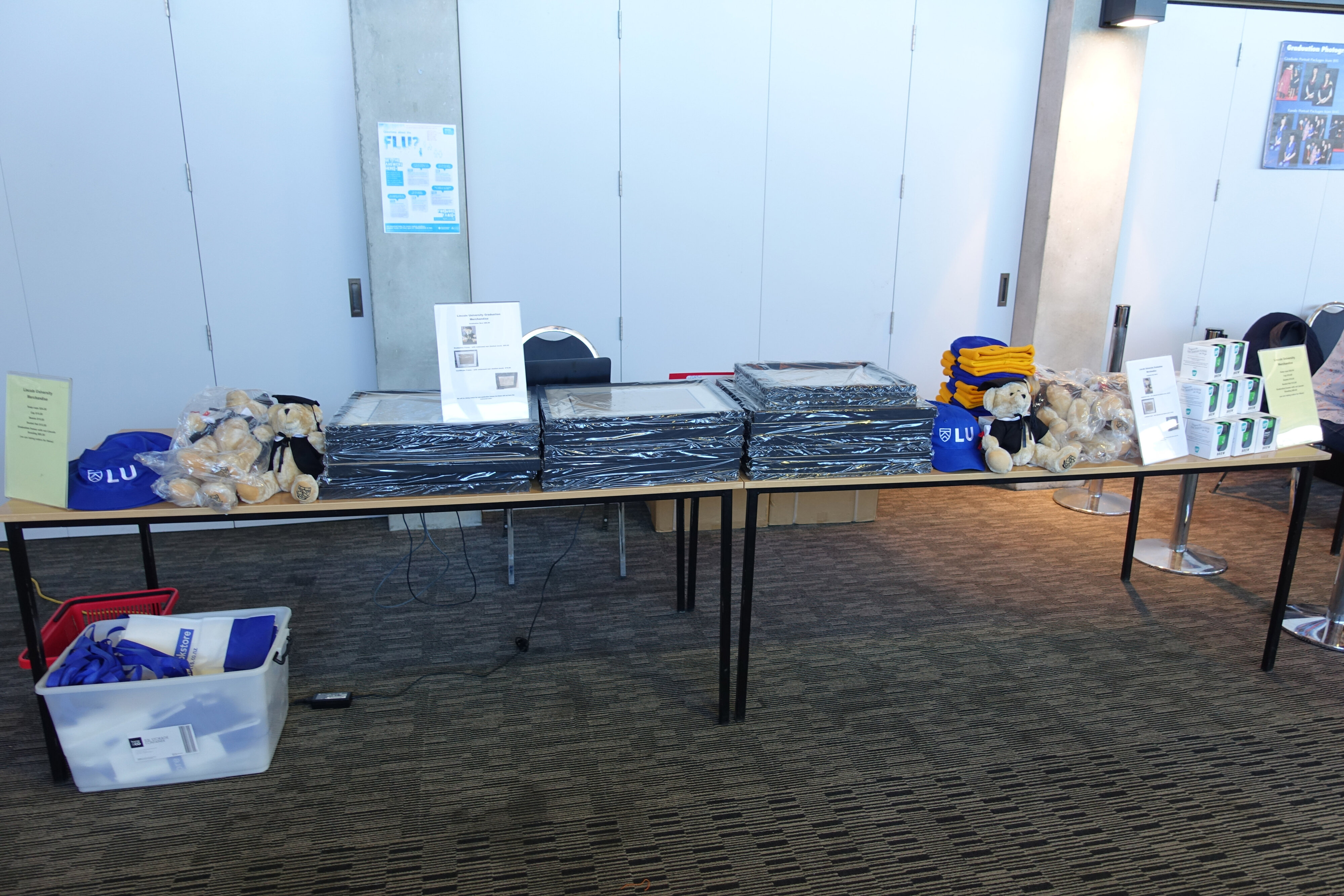 2019 LU Graduation Morning Ceremony  078