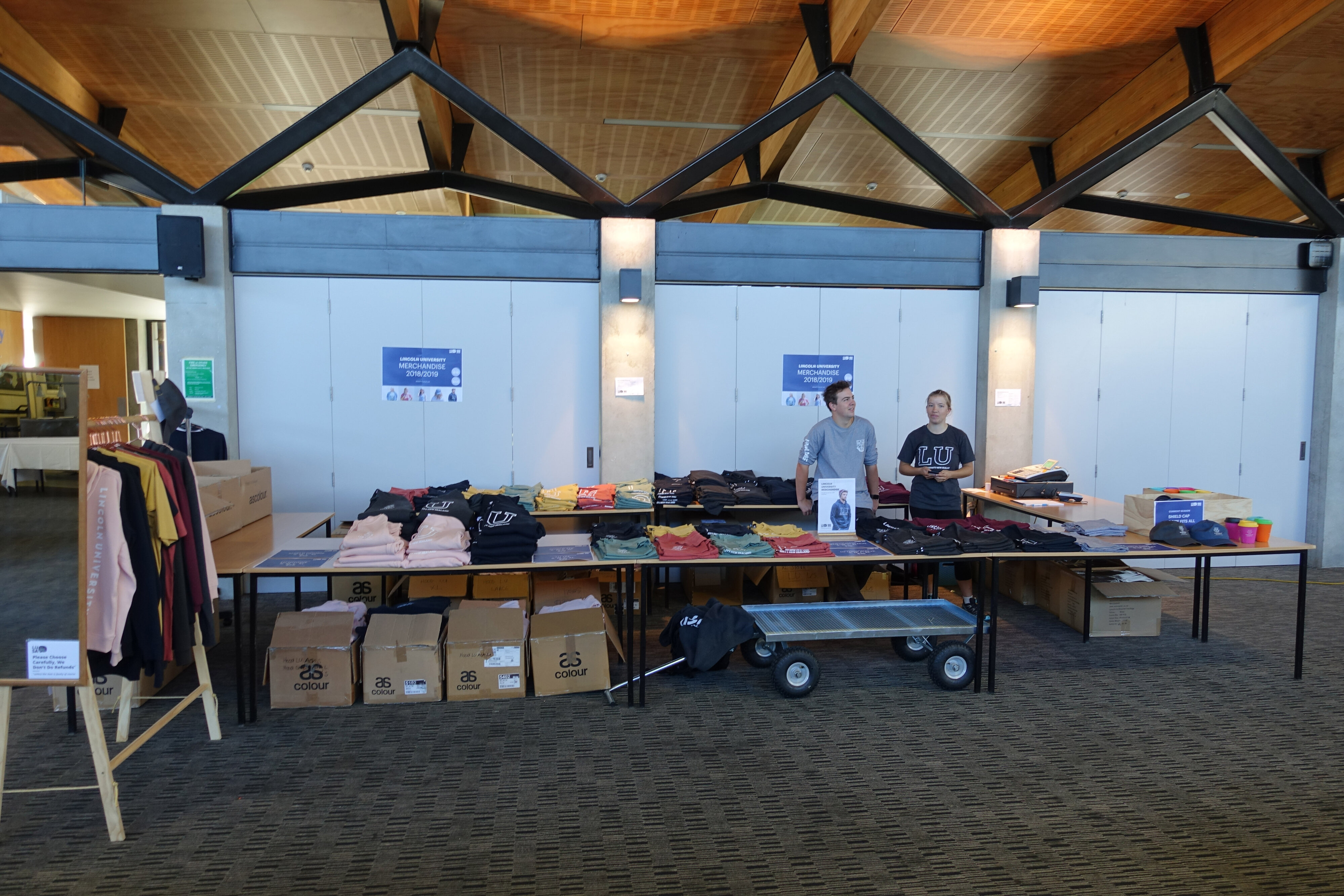 2019 LU Graduation Morning Ceremony  079