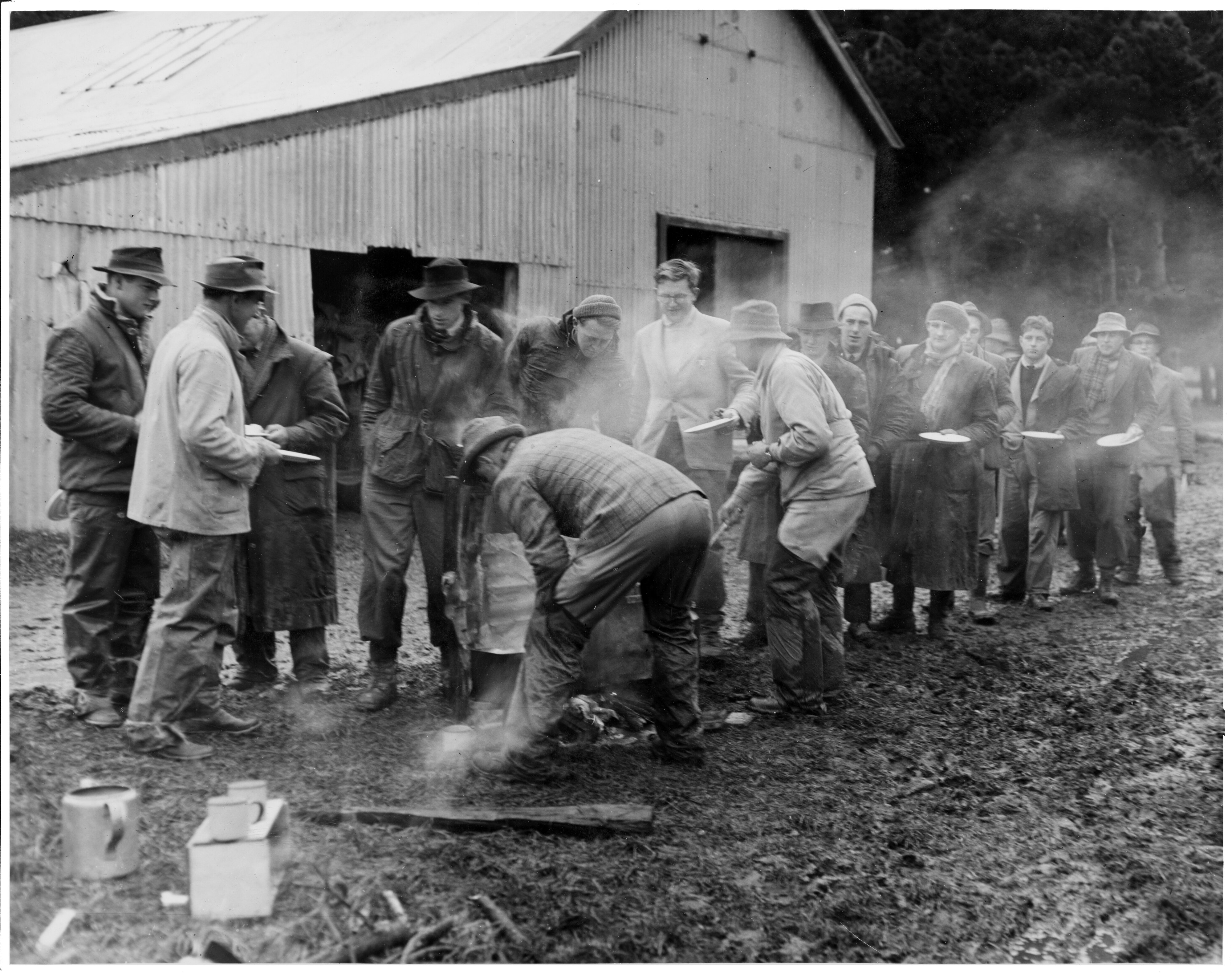 1953 VFM Field Trip 14