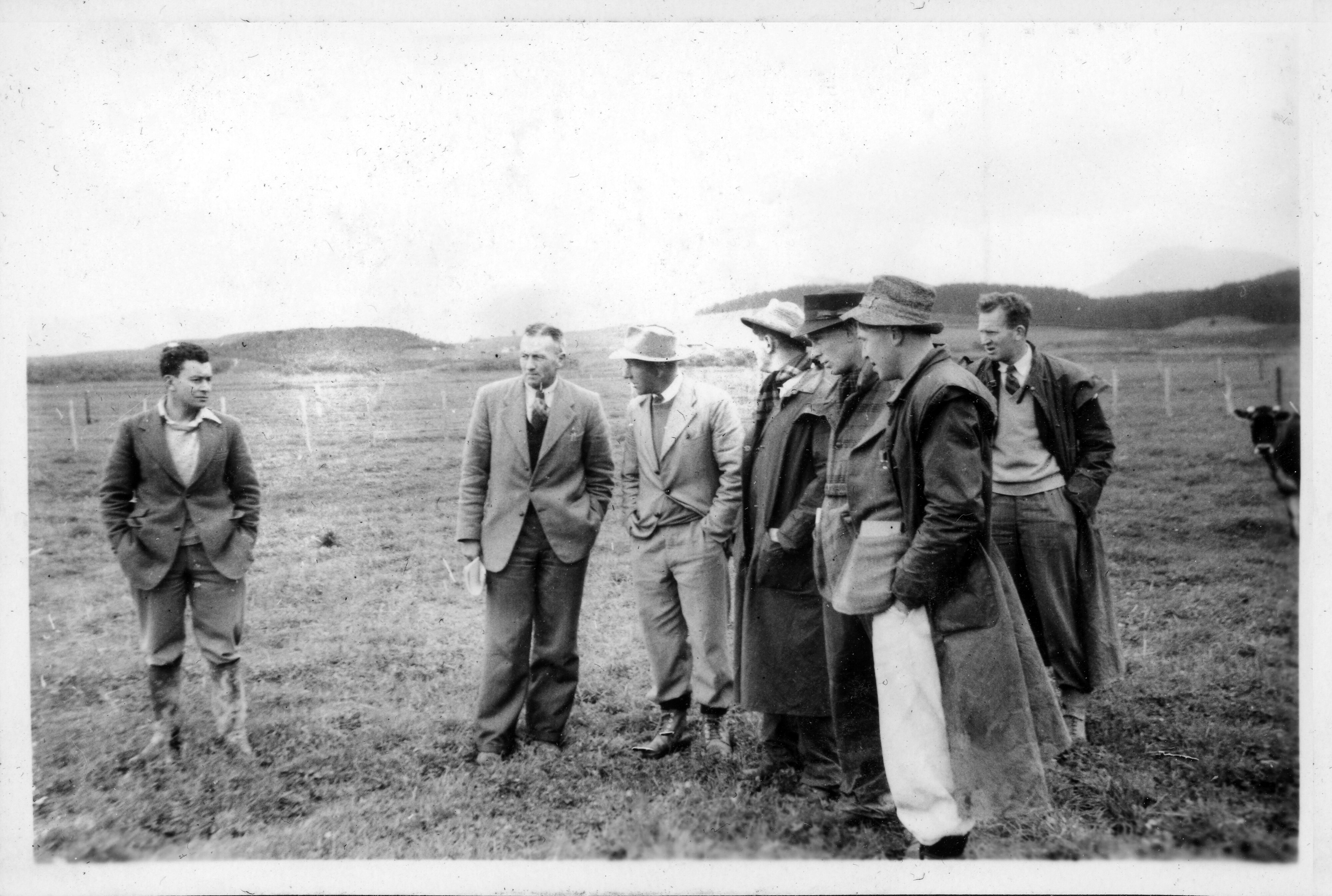 1953 VFM Field Trip 21