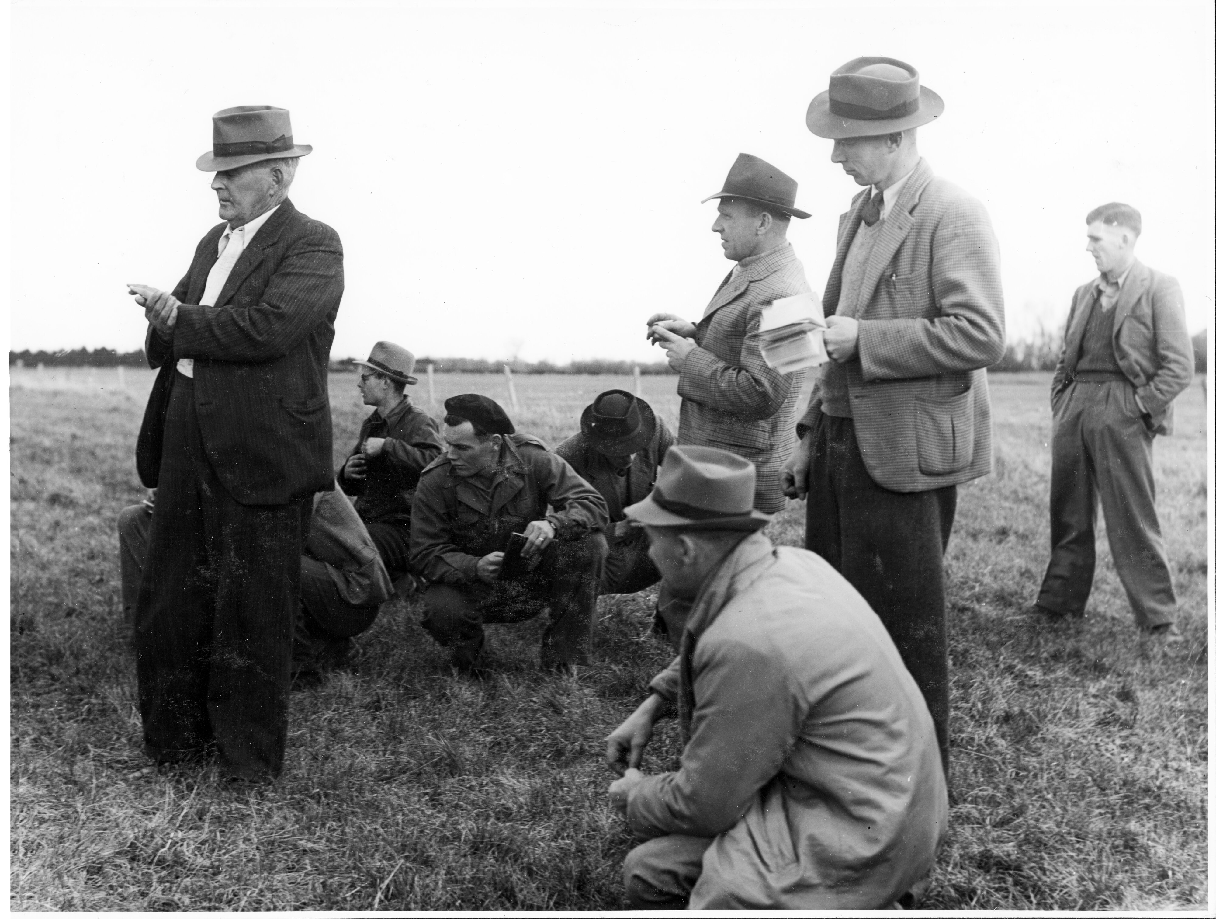 1951 Rehabilitation Short Course