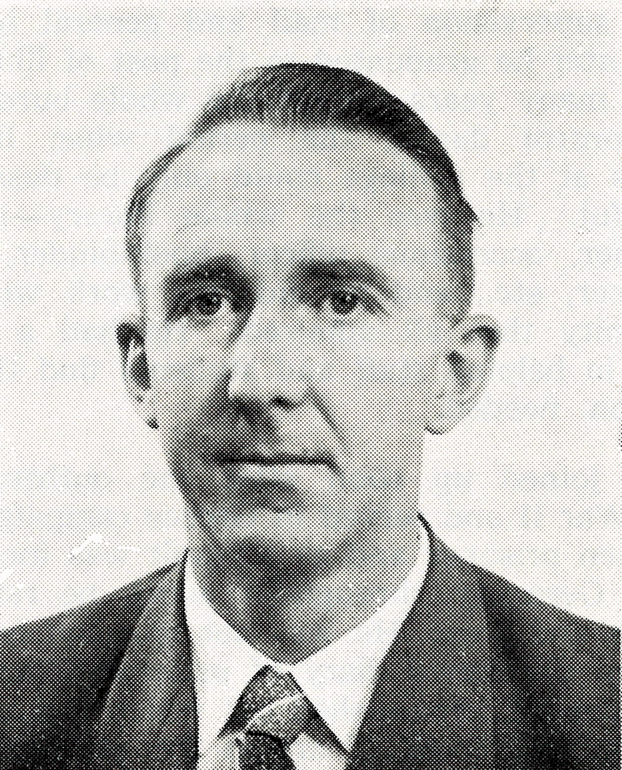 1966 A. B. T. Jordan