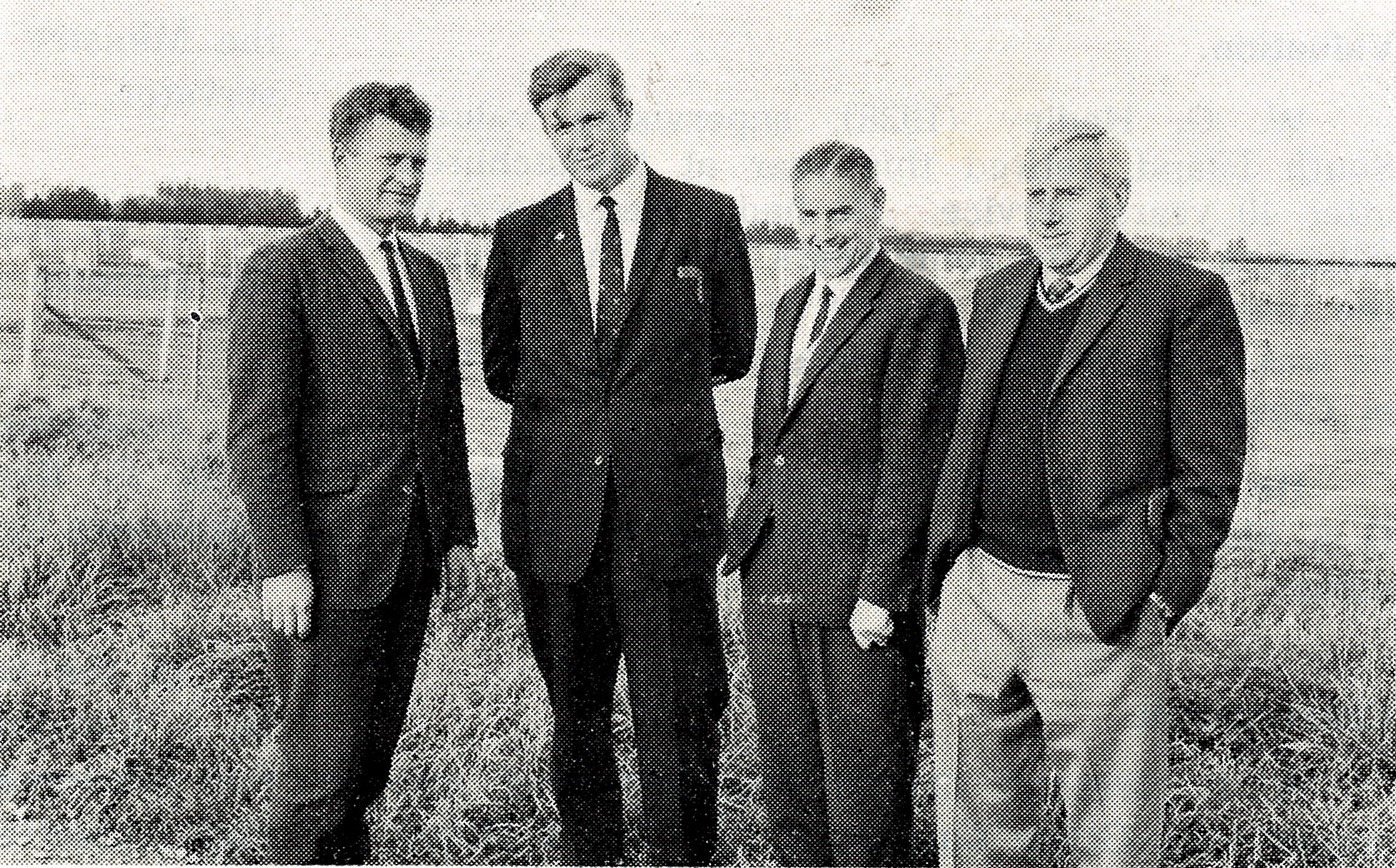 1966 Winchmore group