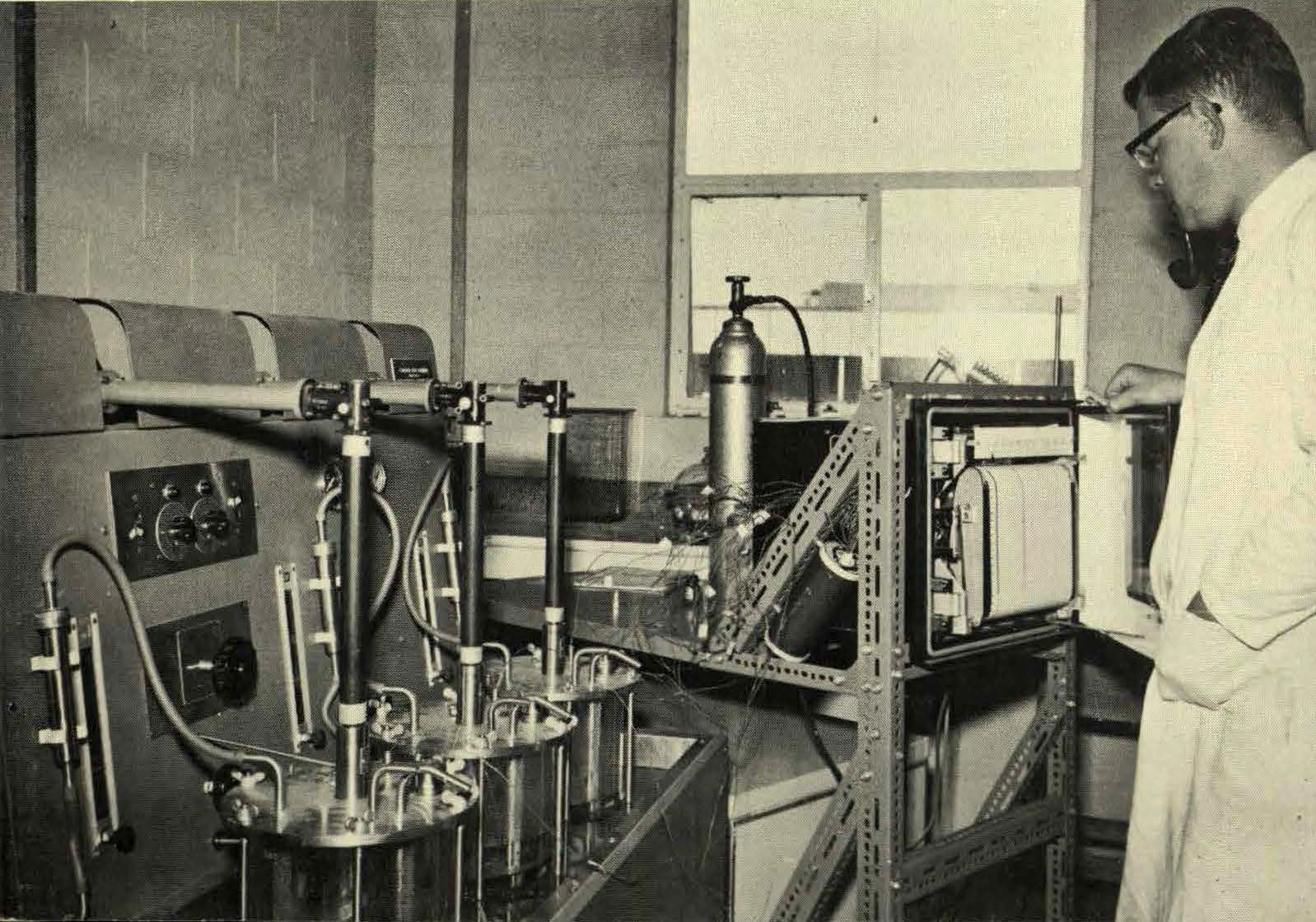 1964 Research in Biochemistry 2